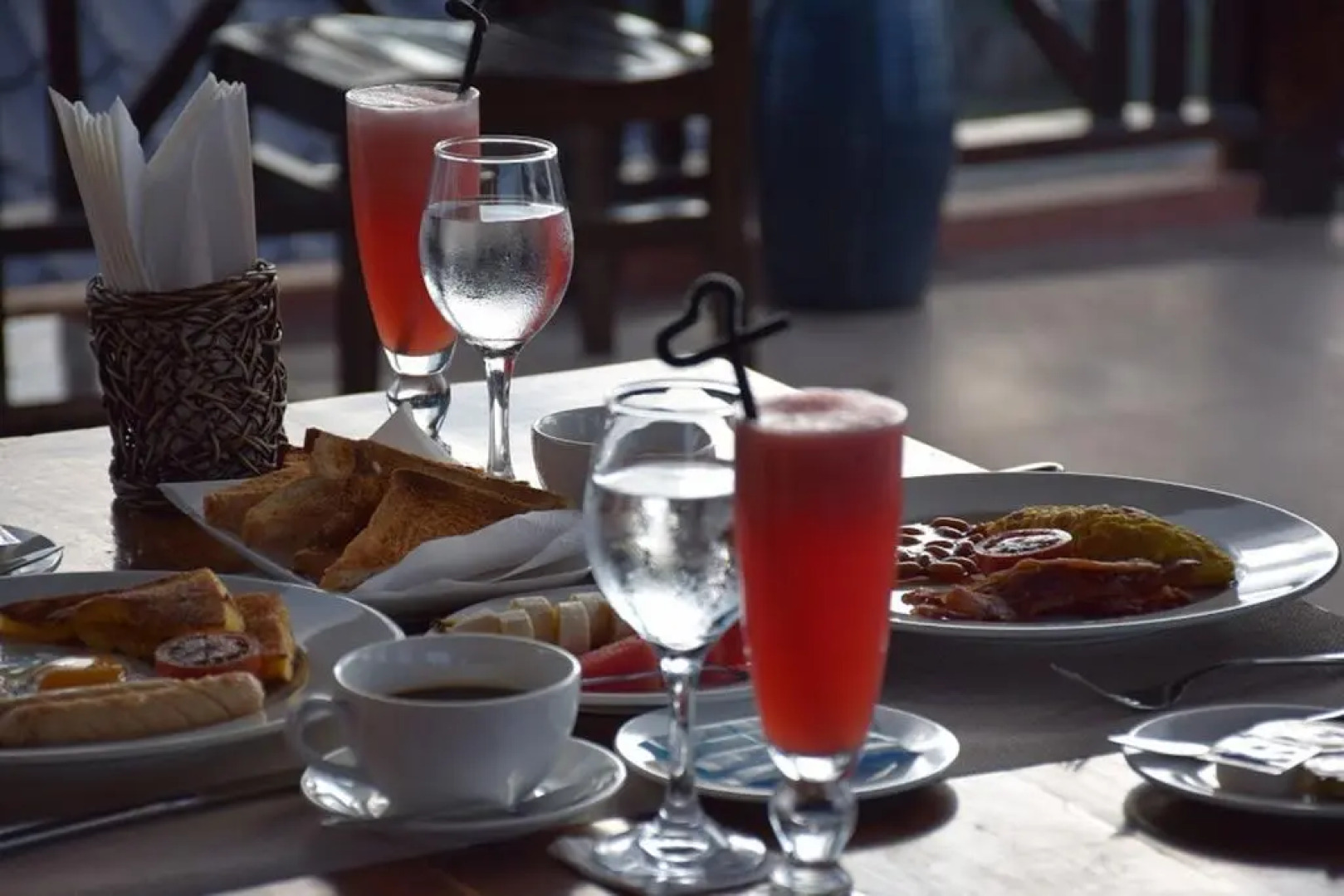 Inle Cottage Boutique Hotel