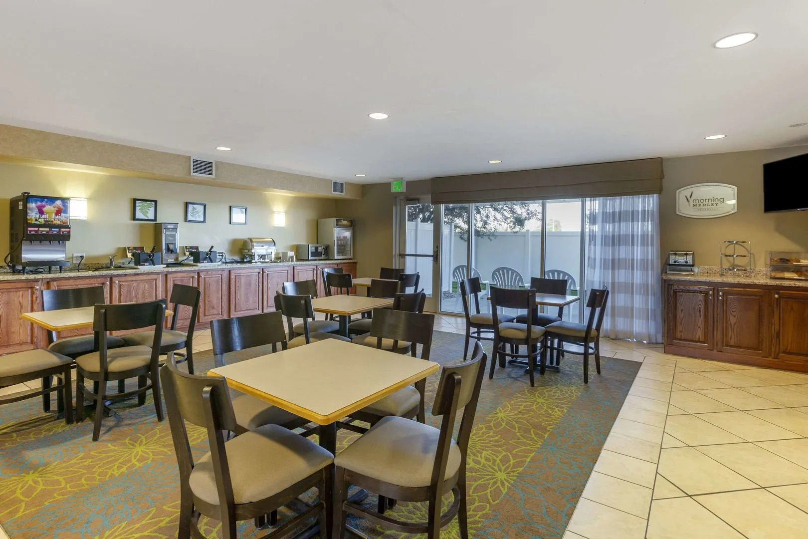 Garner Hotel Idaho Falls Southwest by IHG