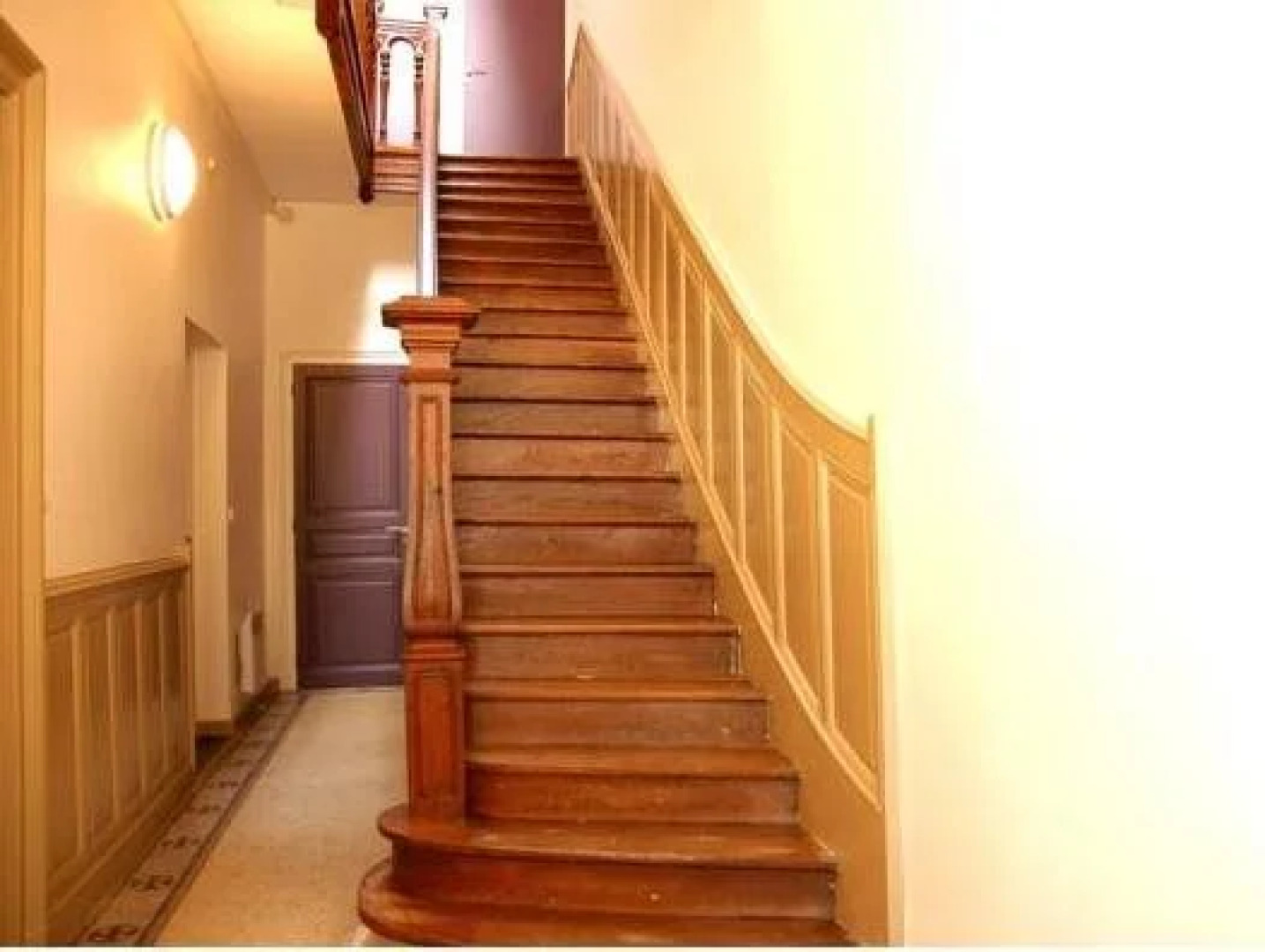 La Maison des Randonneurs