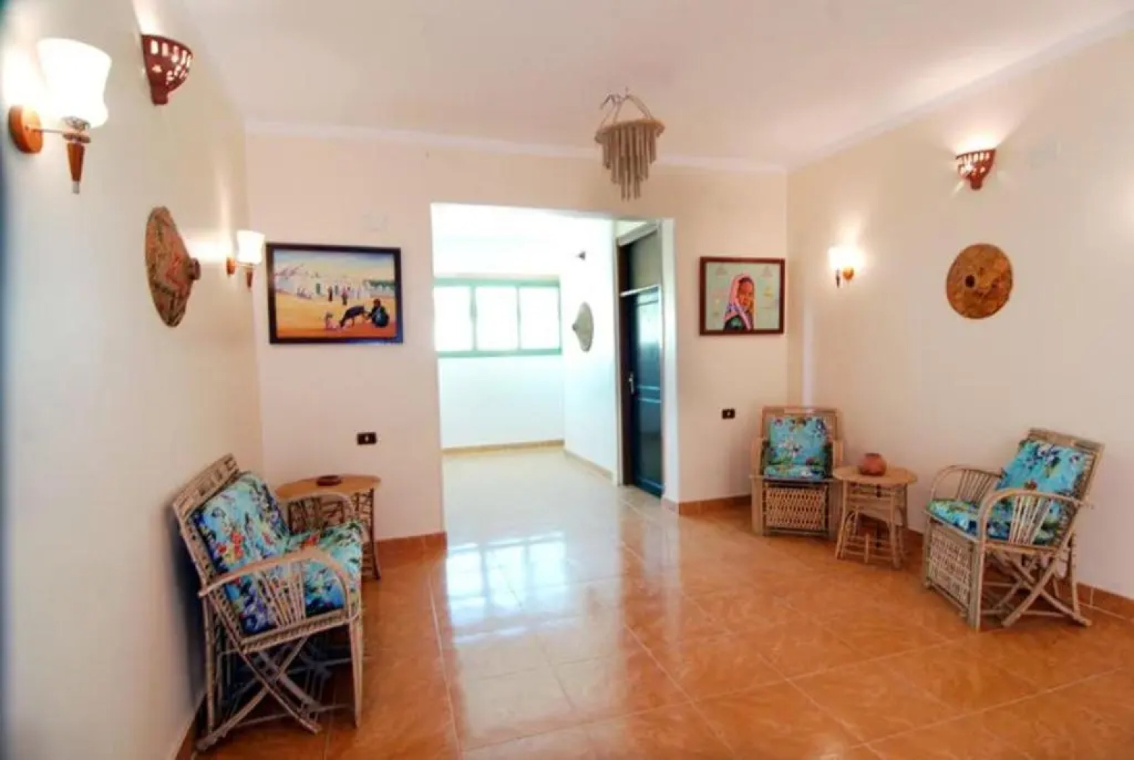 Ekadolli Nubian Guesthouse Aswan