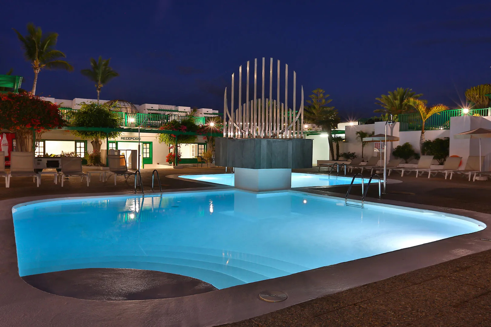 Apartamentos Nazaret