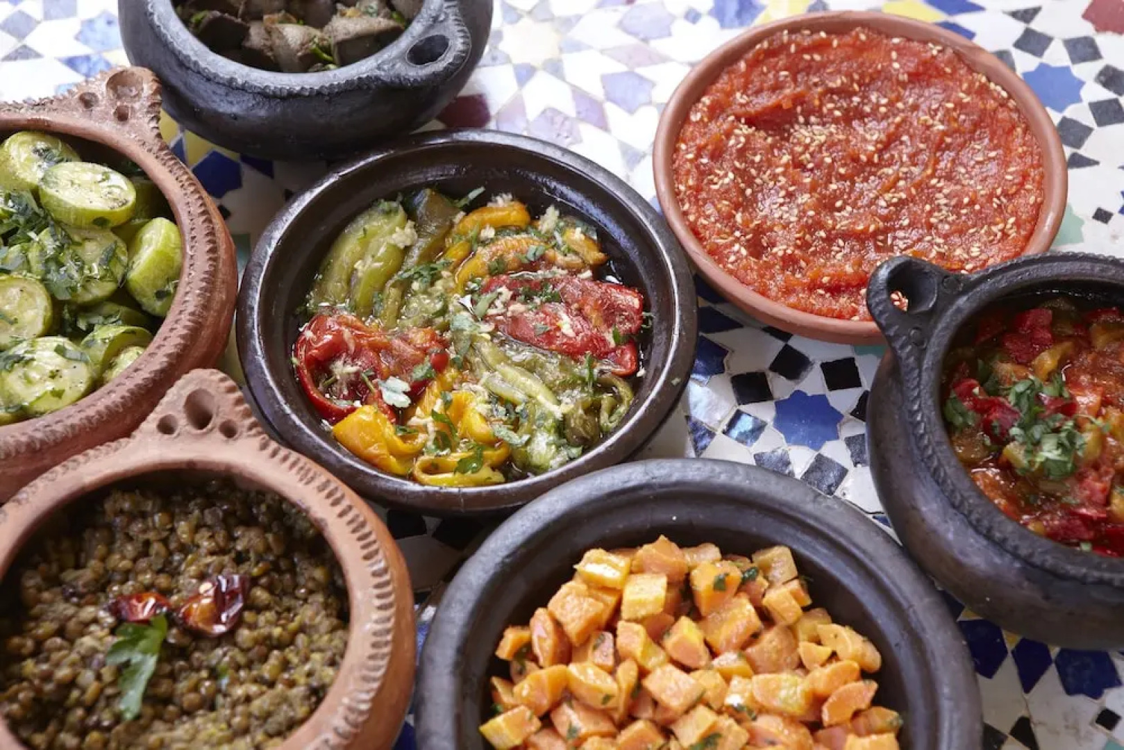 Domaine Malika - Adults Only