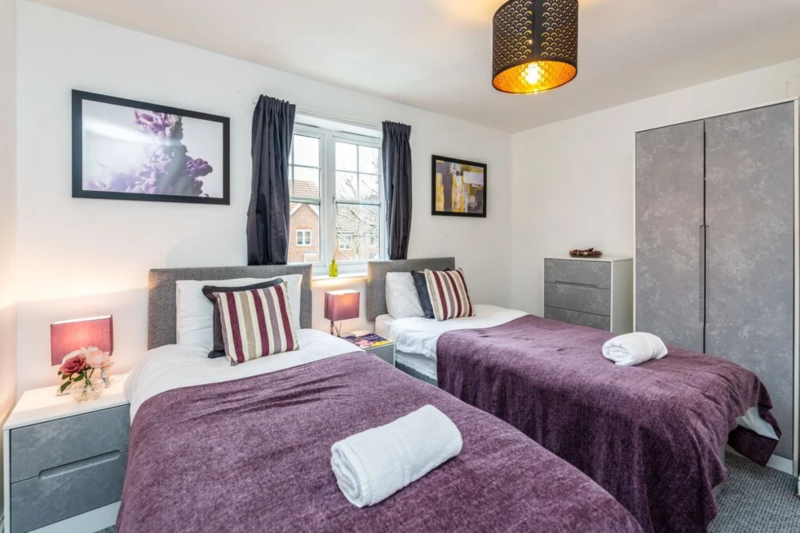 HiikotsHomes - Purfleet