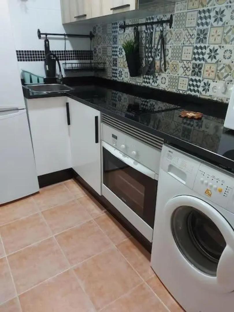 Apartamento Estorde - Costa Da Morte