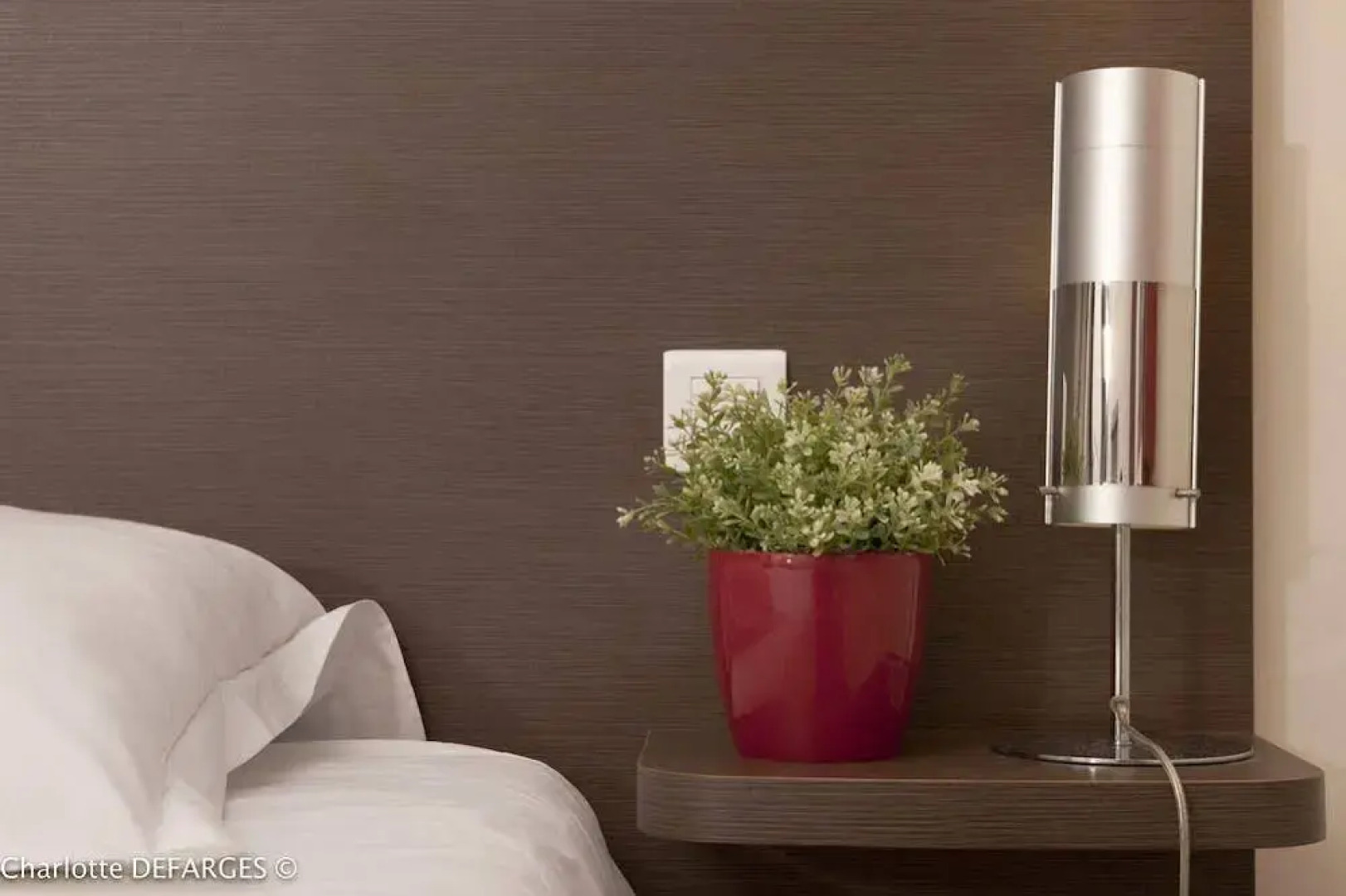 Villa Bellagio Hôtels & Résidences