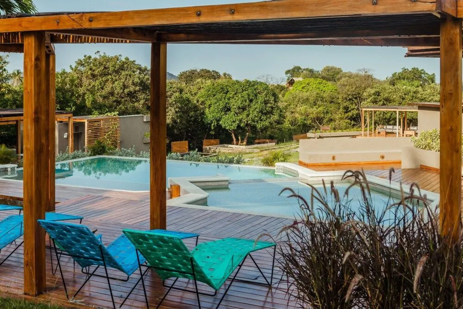 San Pablo Top Rural Hotel