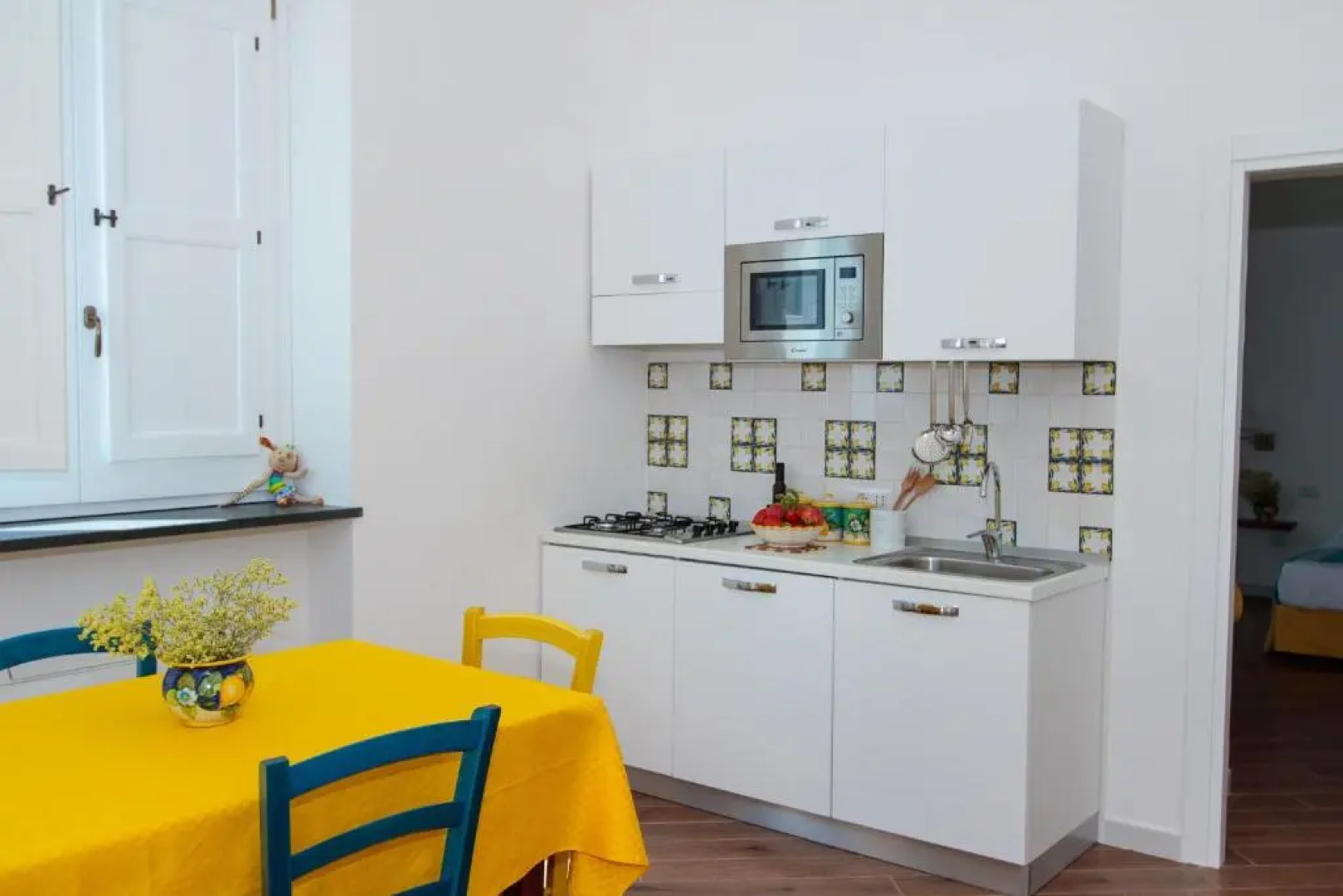 L'Antica Pigna Chateau