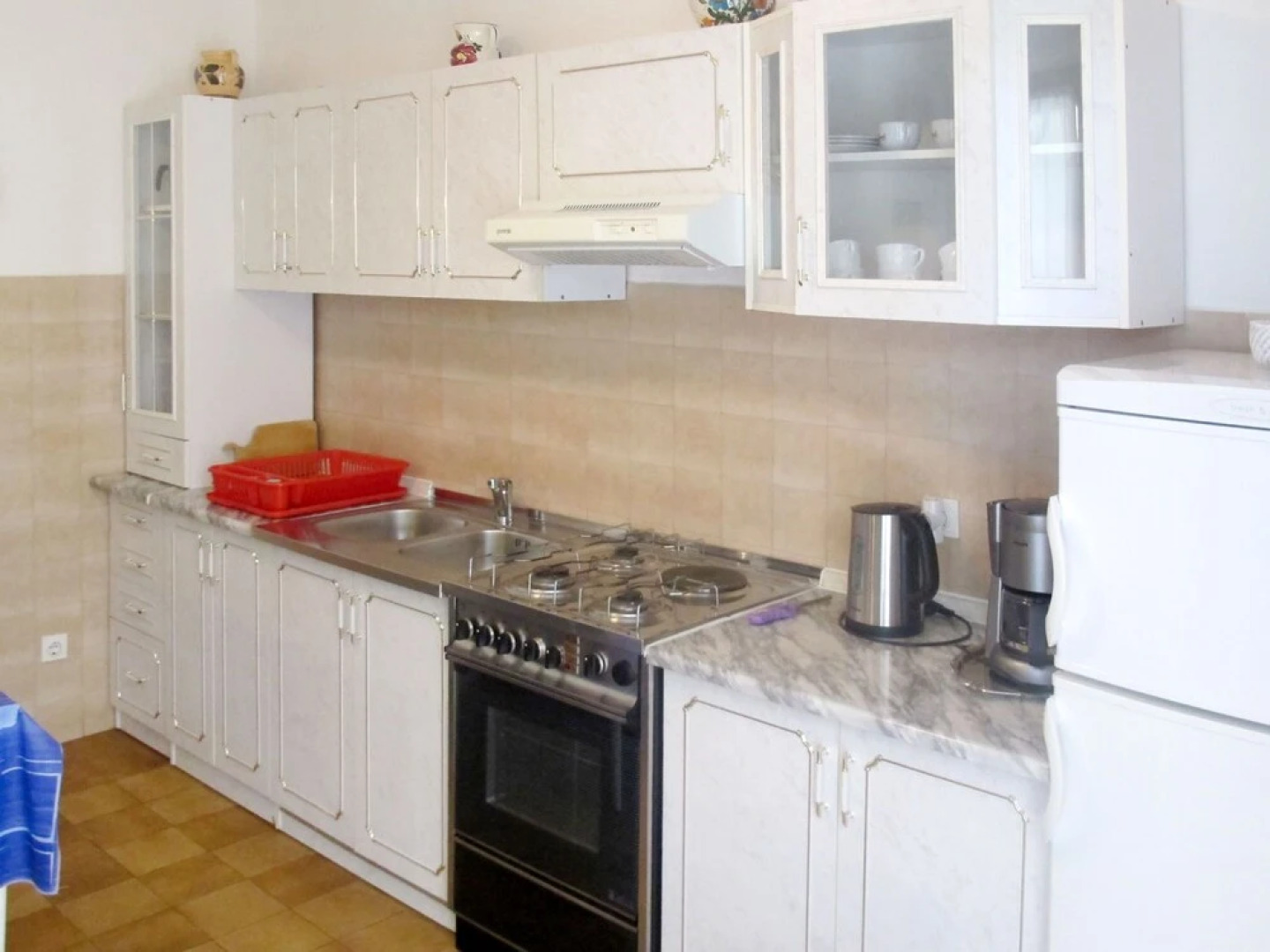 Violetta Duga Luka in Duga Luka