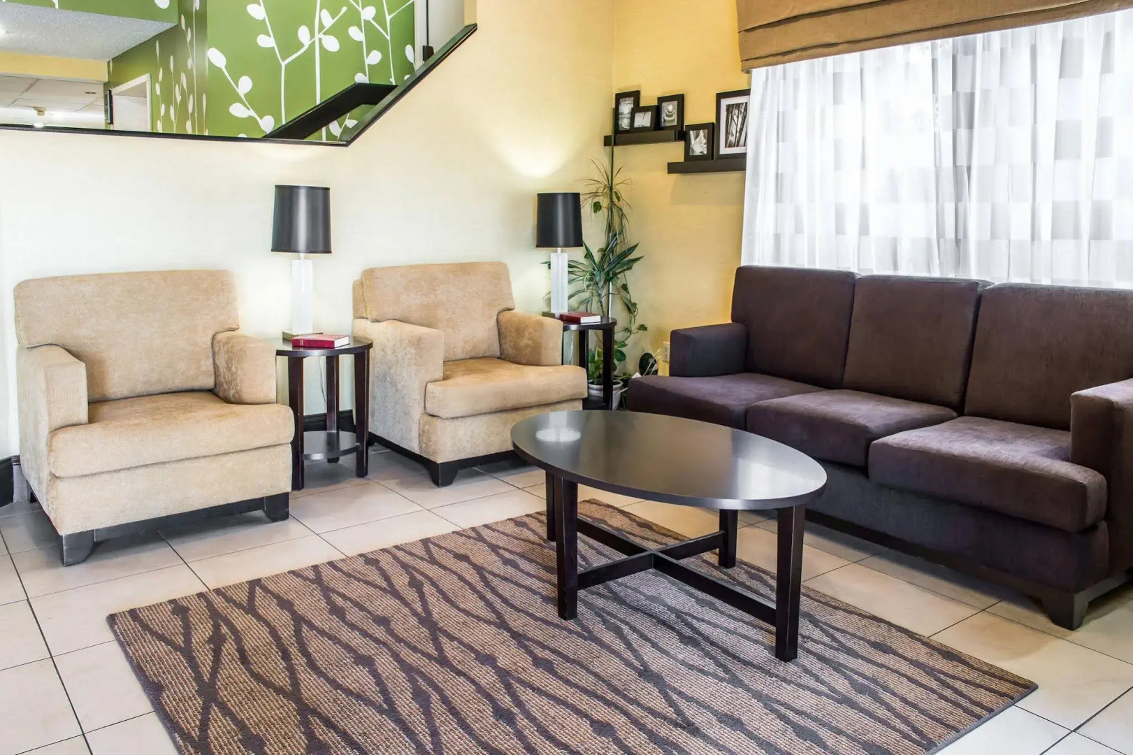 Sleep Inn Wytheville I-77 and I-81