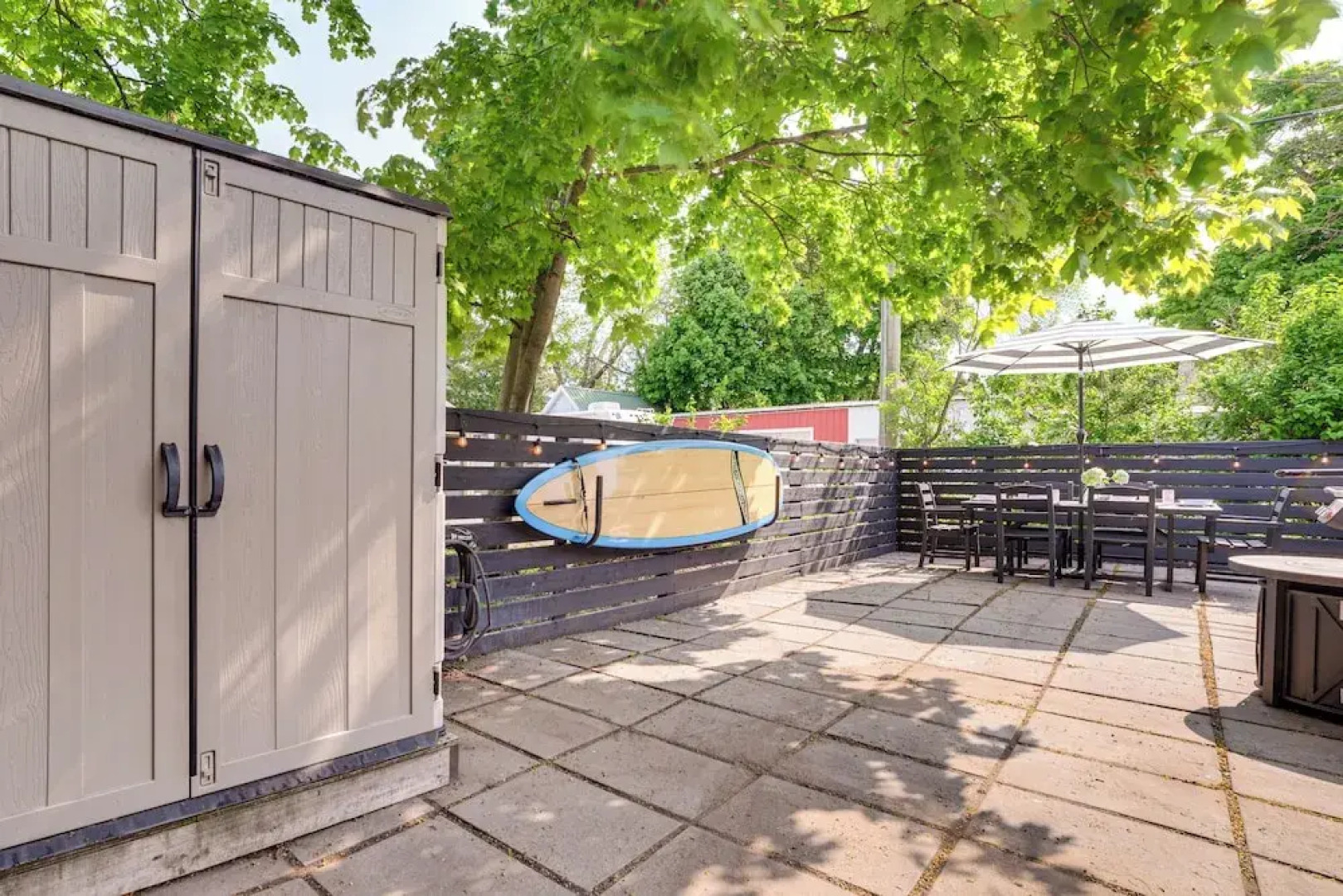 Walk to Dtwn: Cozy Home w/ Fireplace in Charlevoix