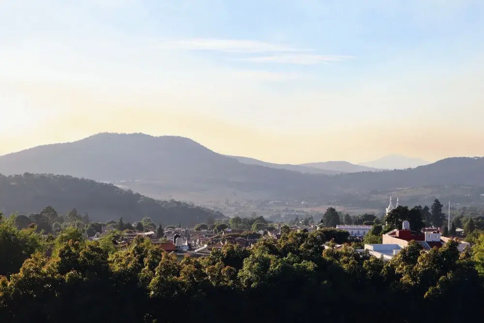 WorkVista Cowork y Hostal