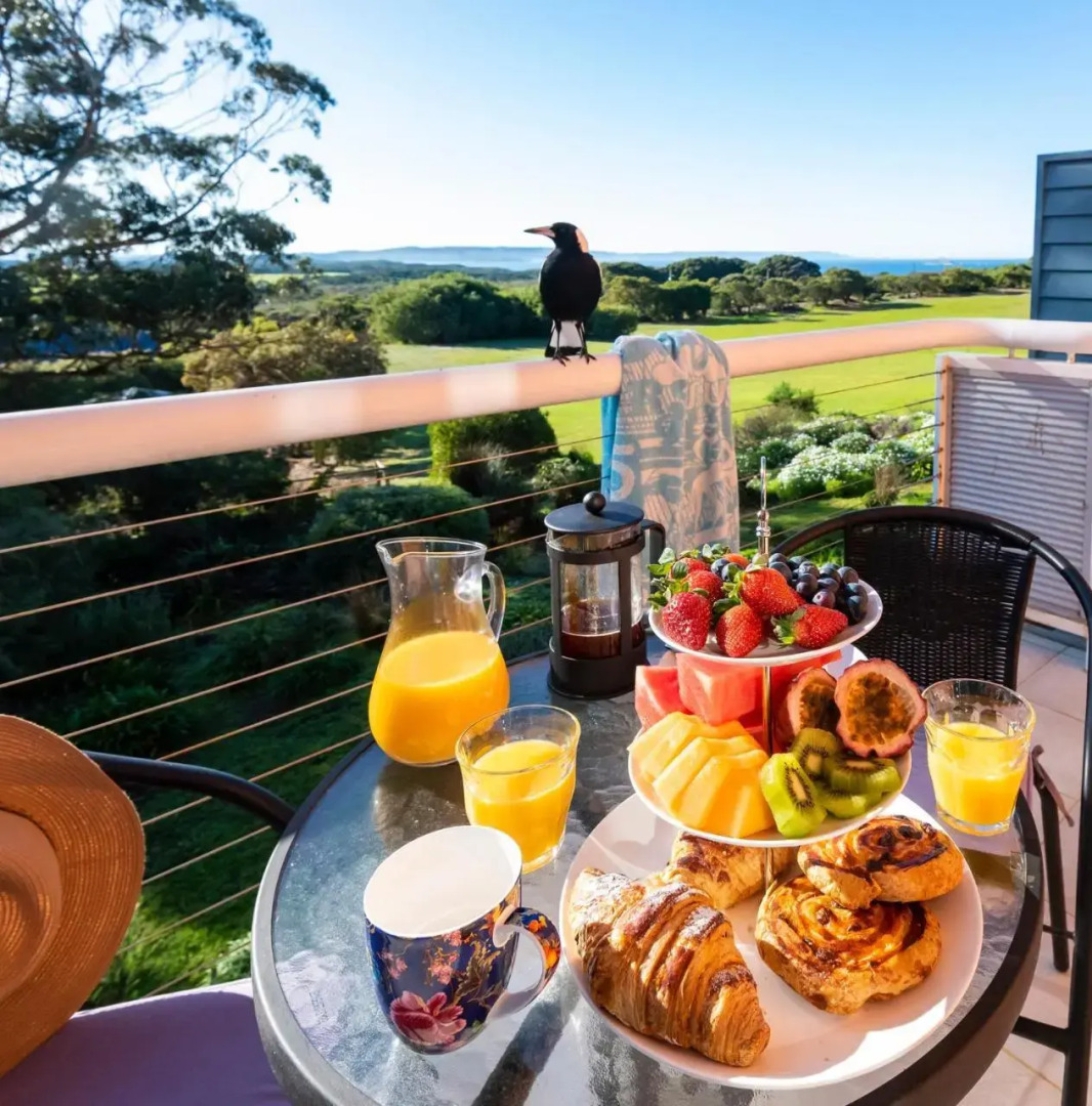 Seaview and Spa at Torbay
