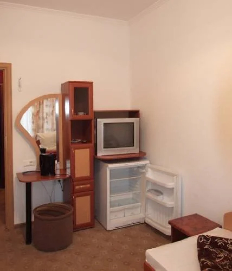 Санаторий Алмаз