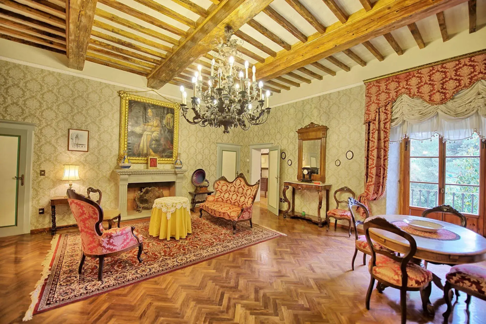Villa Orchidea