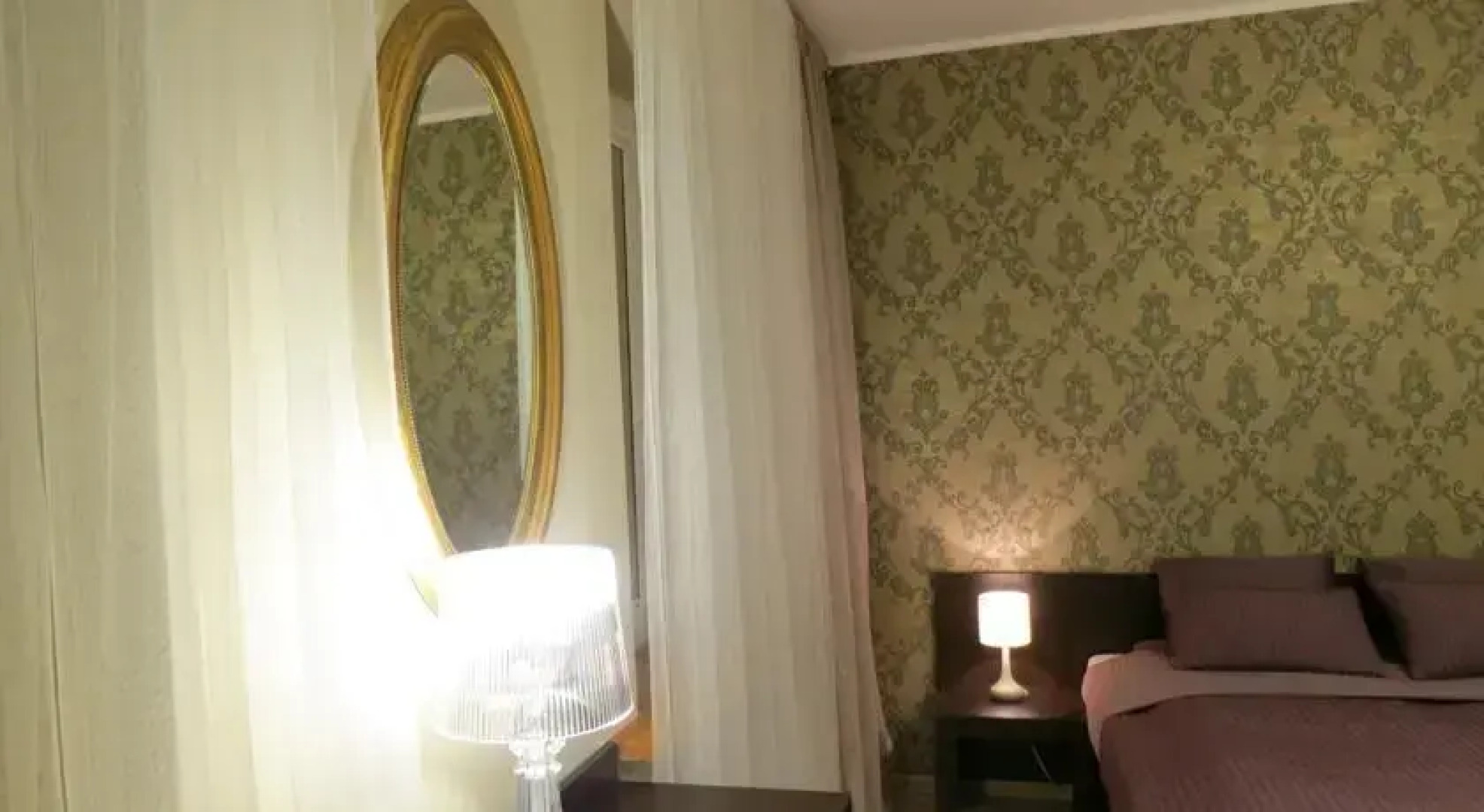 Apartament PolnaHouse