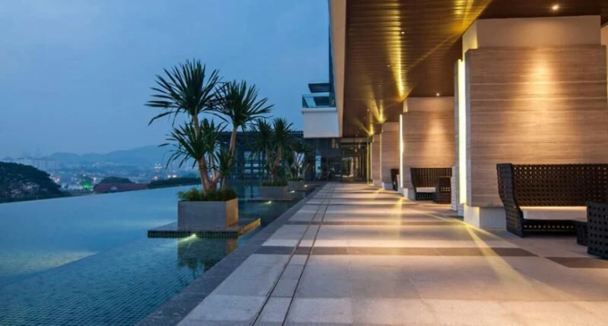 The Elements at Ampang by BeeStay