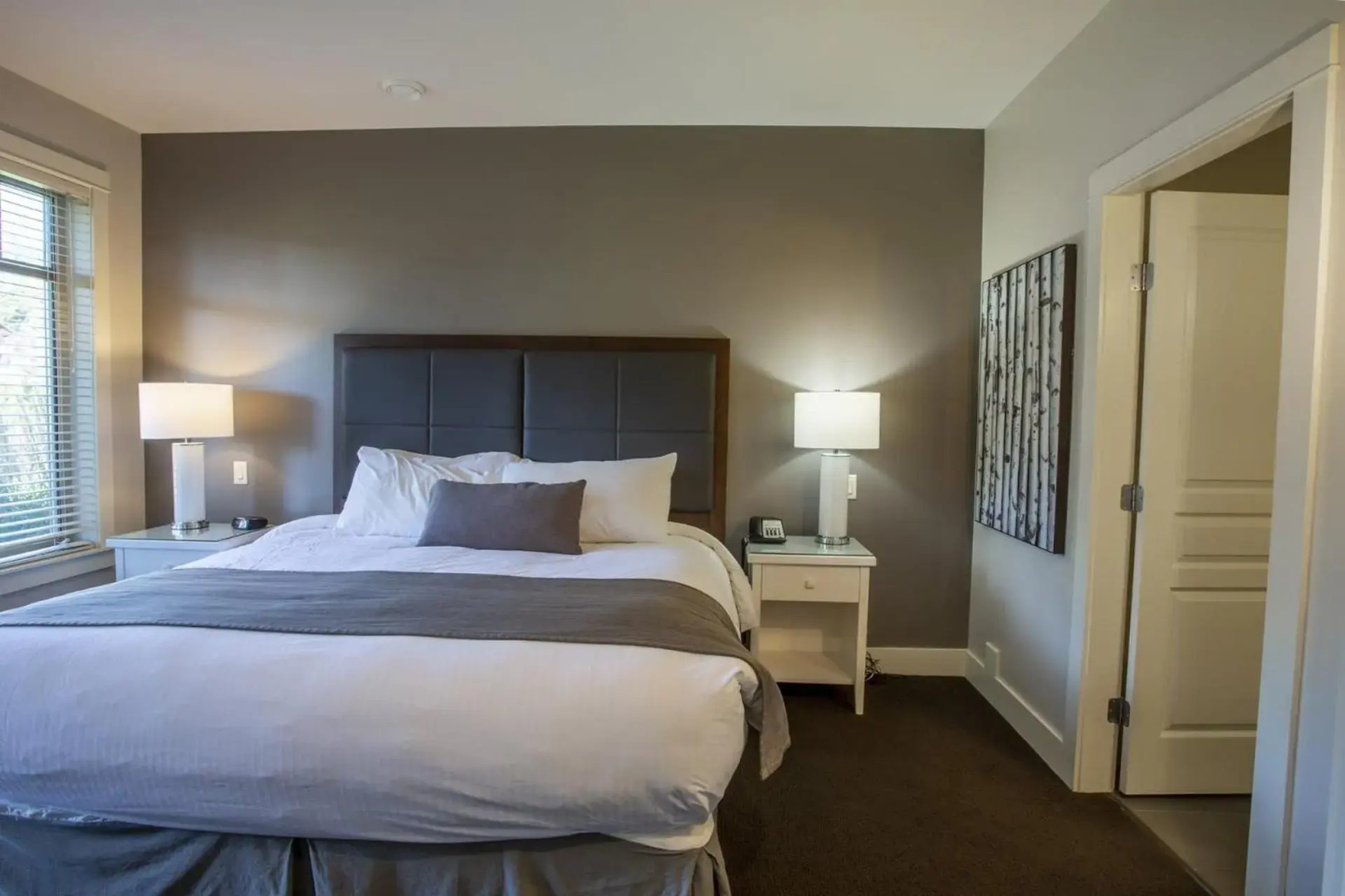 Predator Ridge Resort