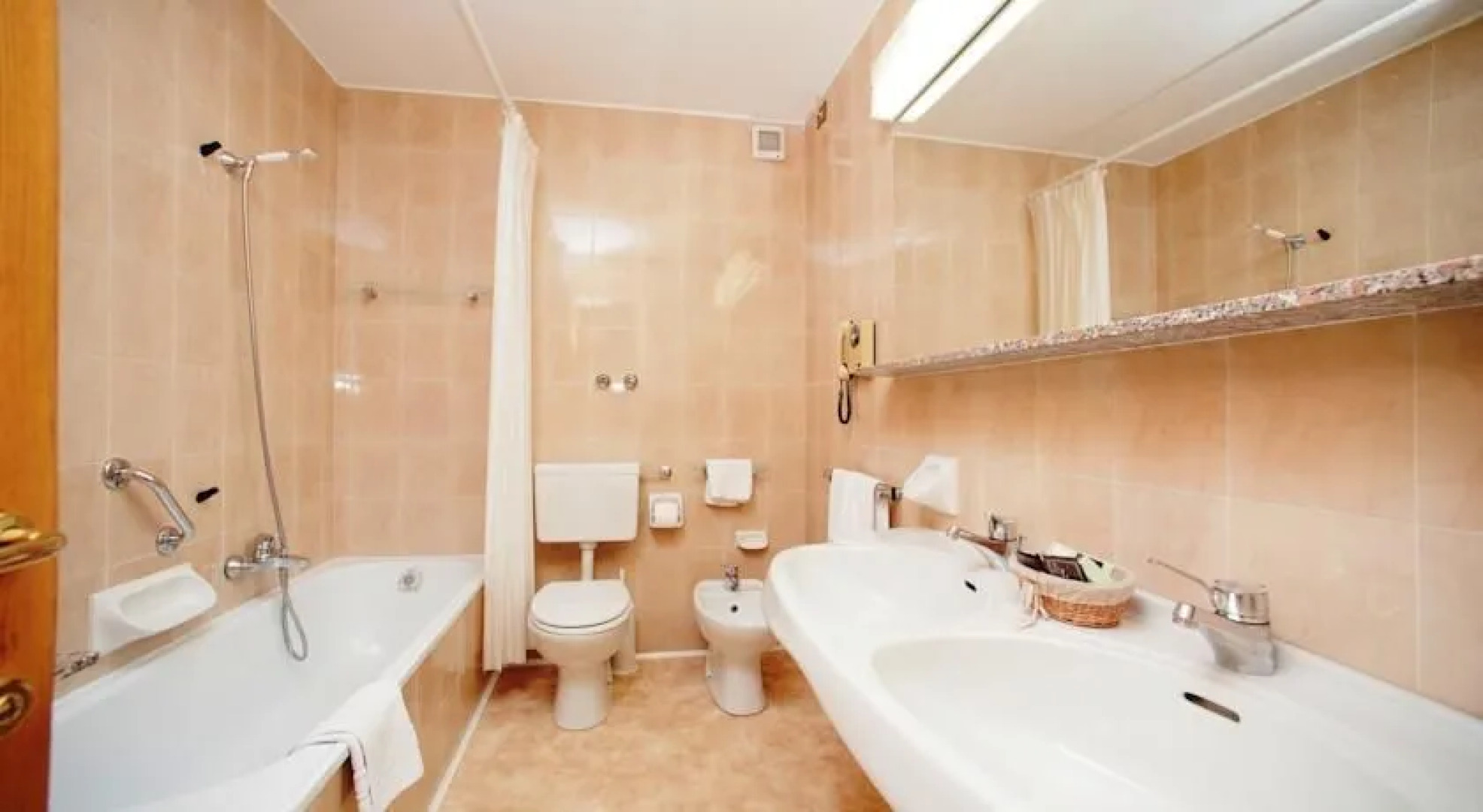 Splendid Hotel Venezia