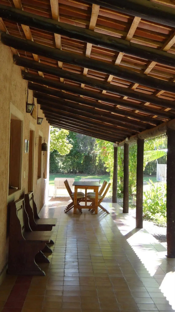 Posada Cavieres Wine Farm