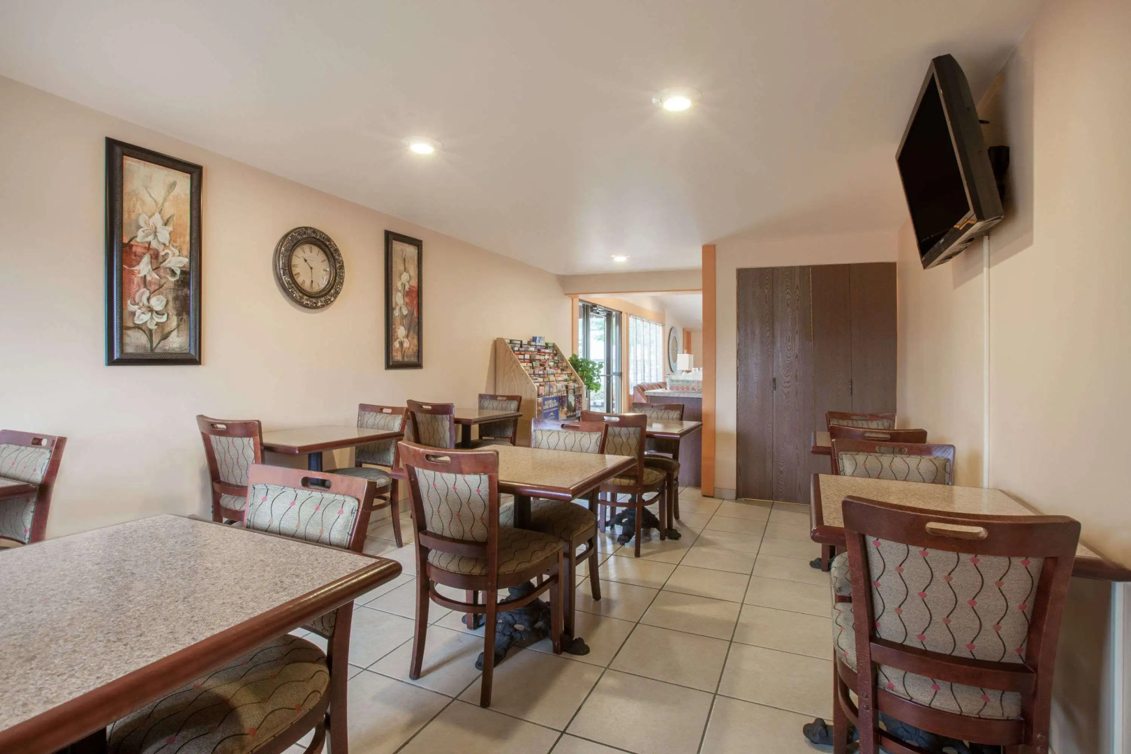 Knights Inn Greensburg