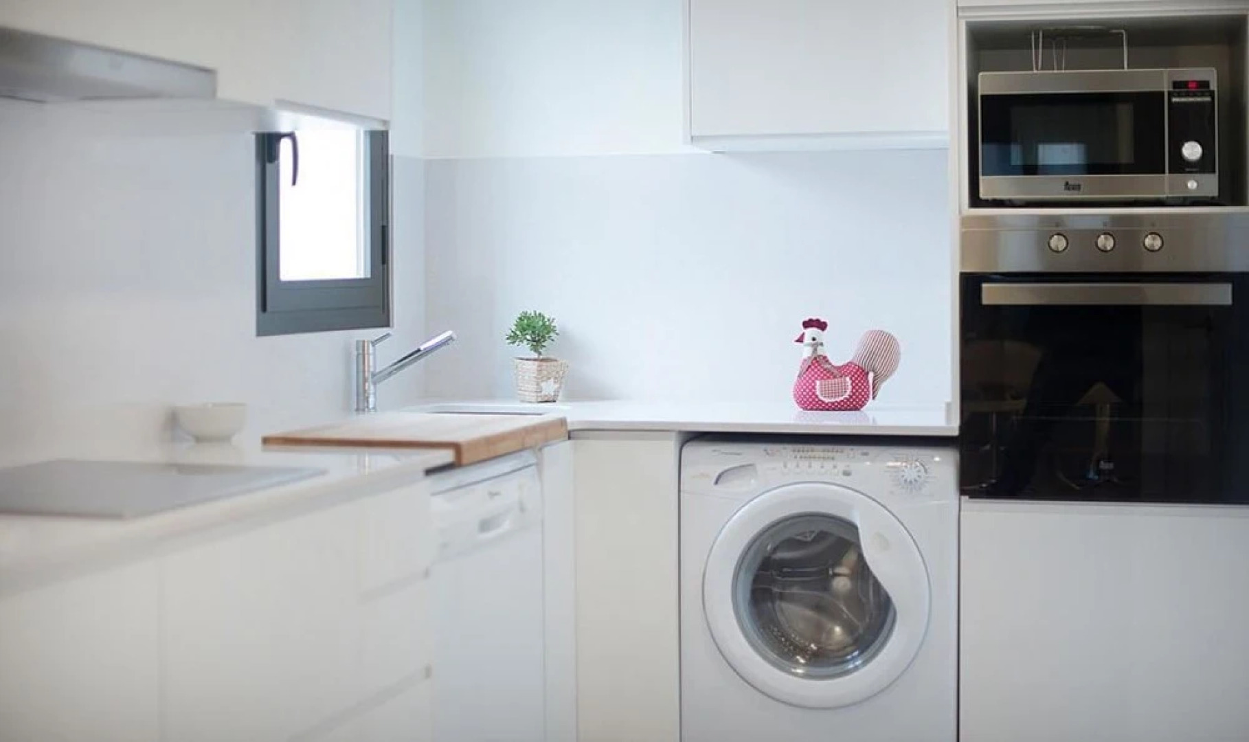 Apartamentos Caballers