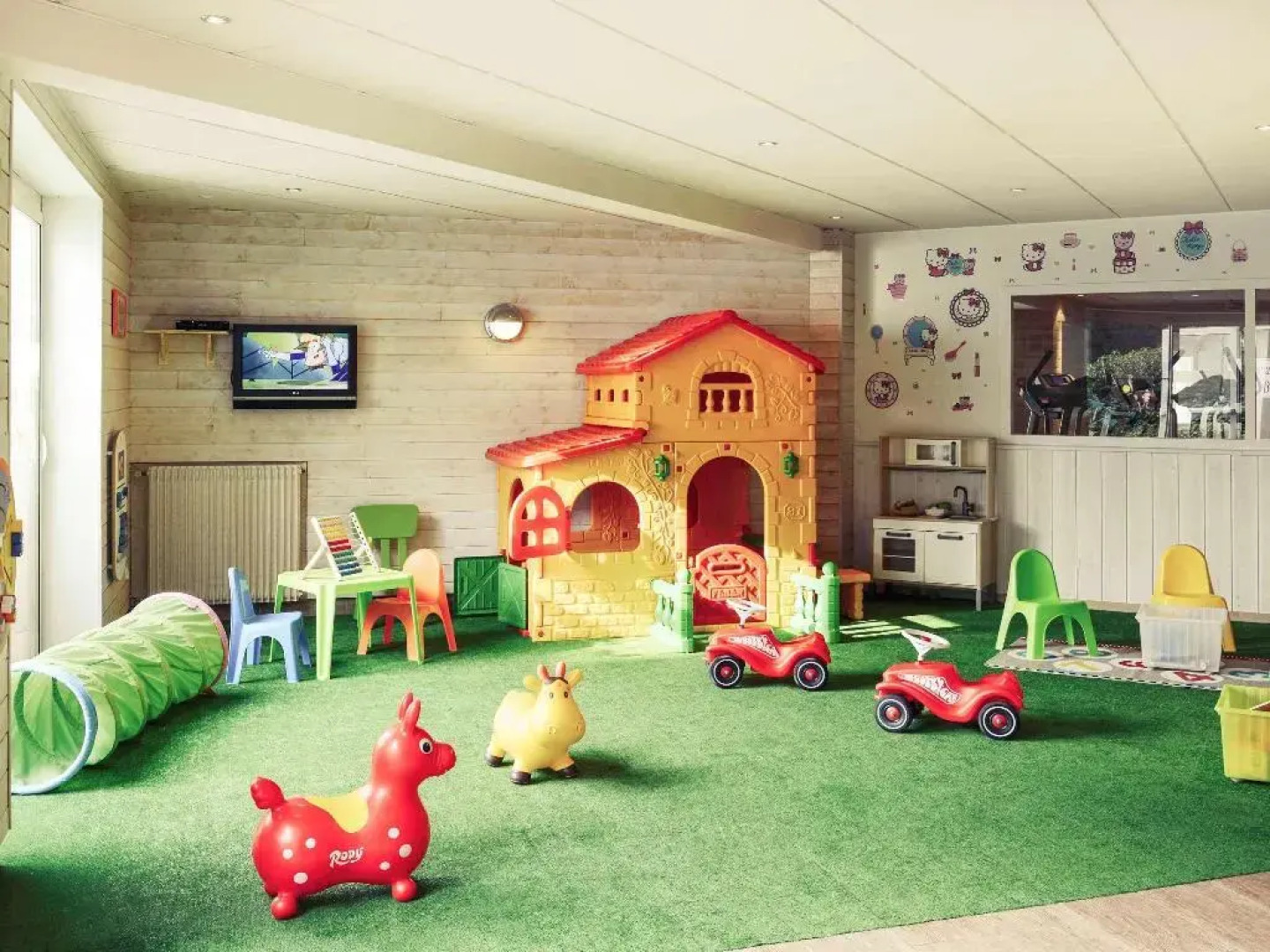 Mercure Cabourg Hôtel & Spa