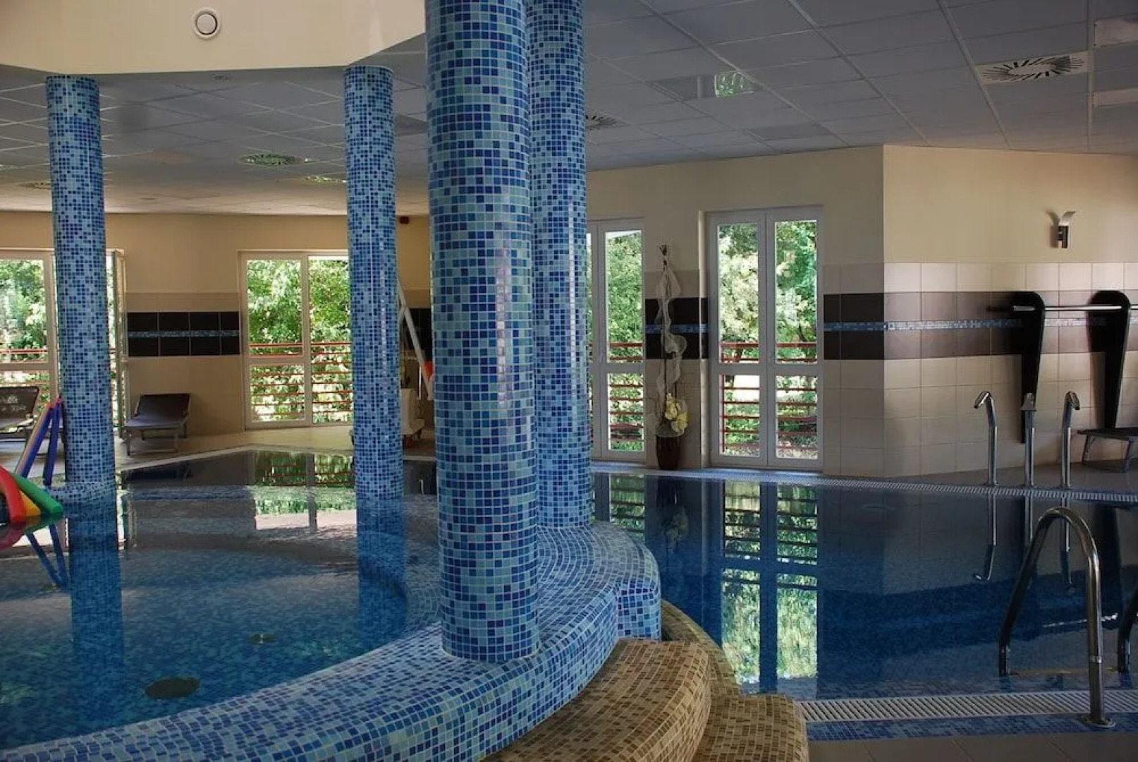 Baranya Hotel Harkany