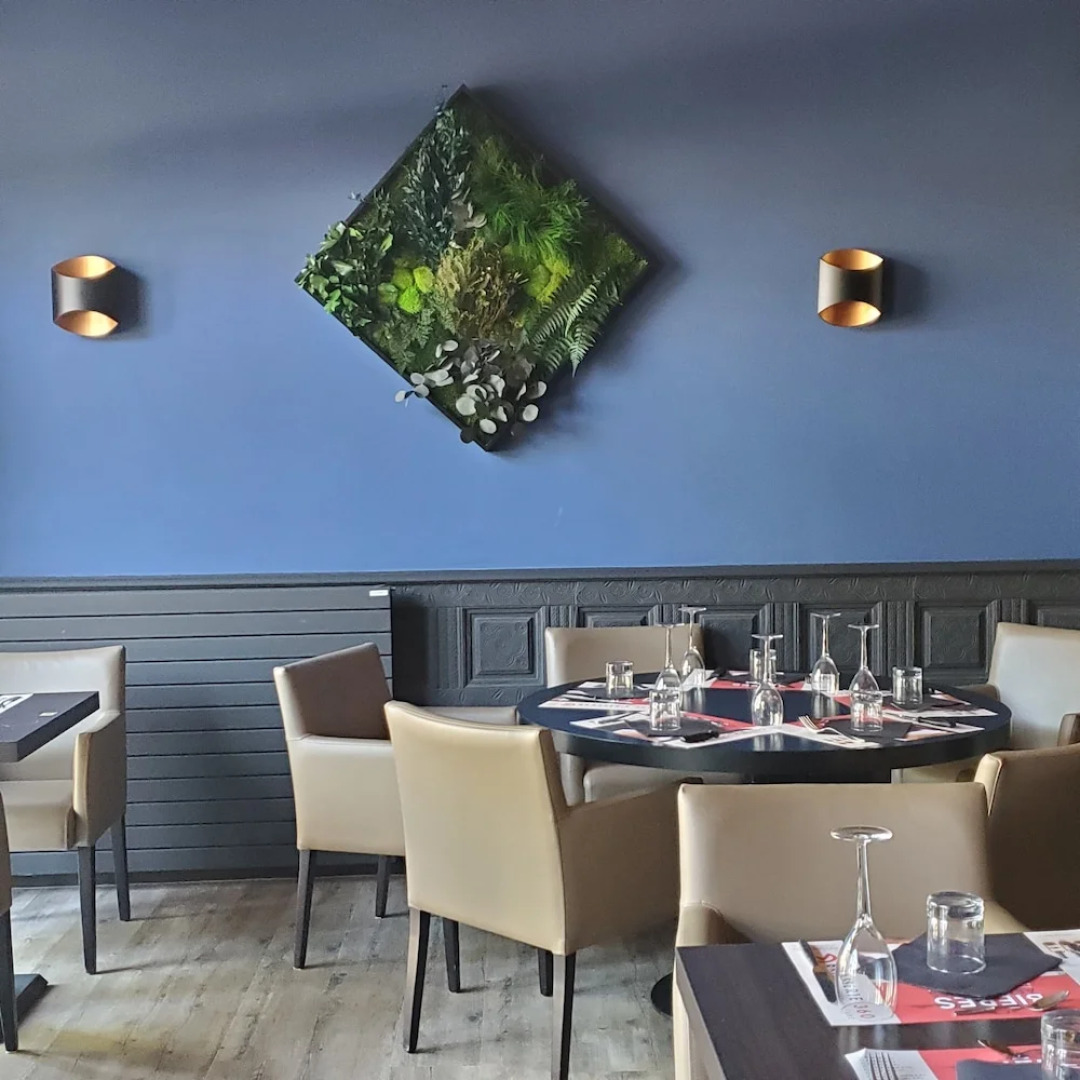 O'Bistrot Saint-Jacques