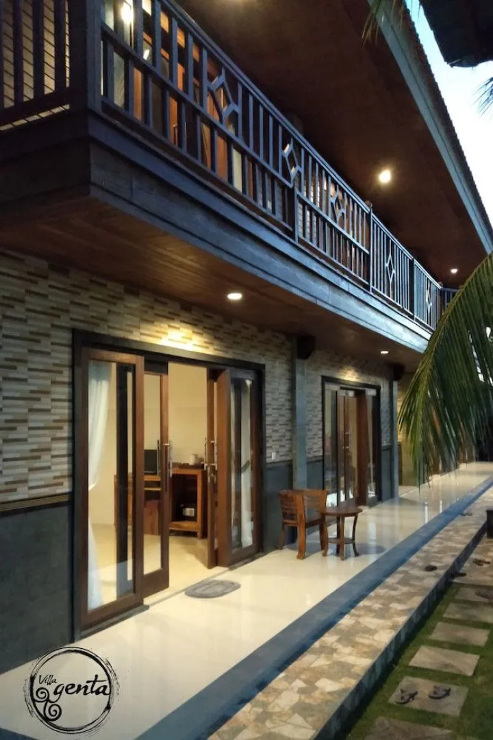 Genta Villa Ceningan