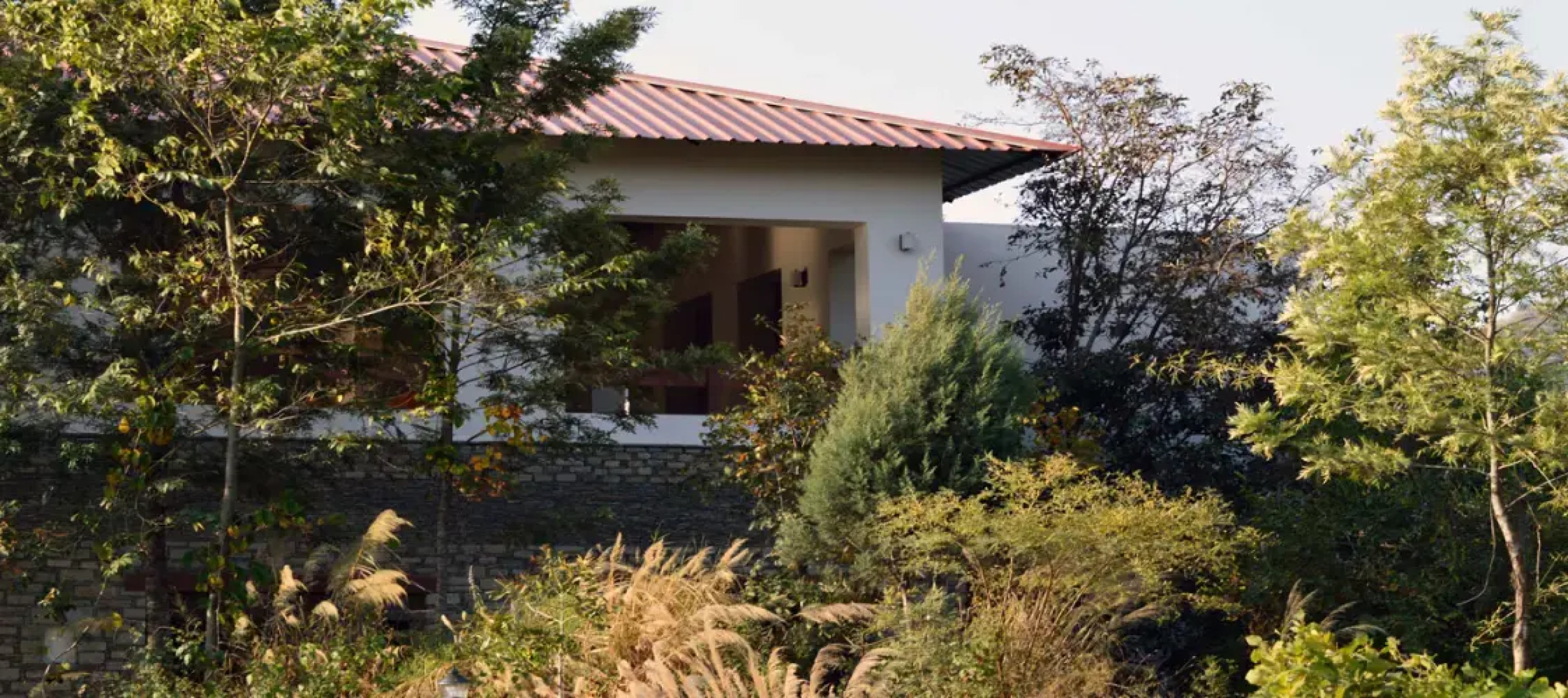 Auranya The Mystical Himalayan Retreat