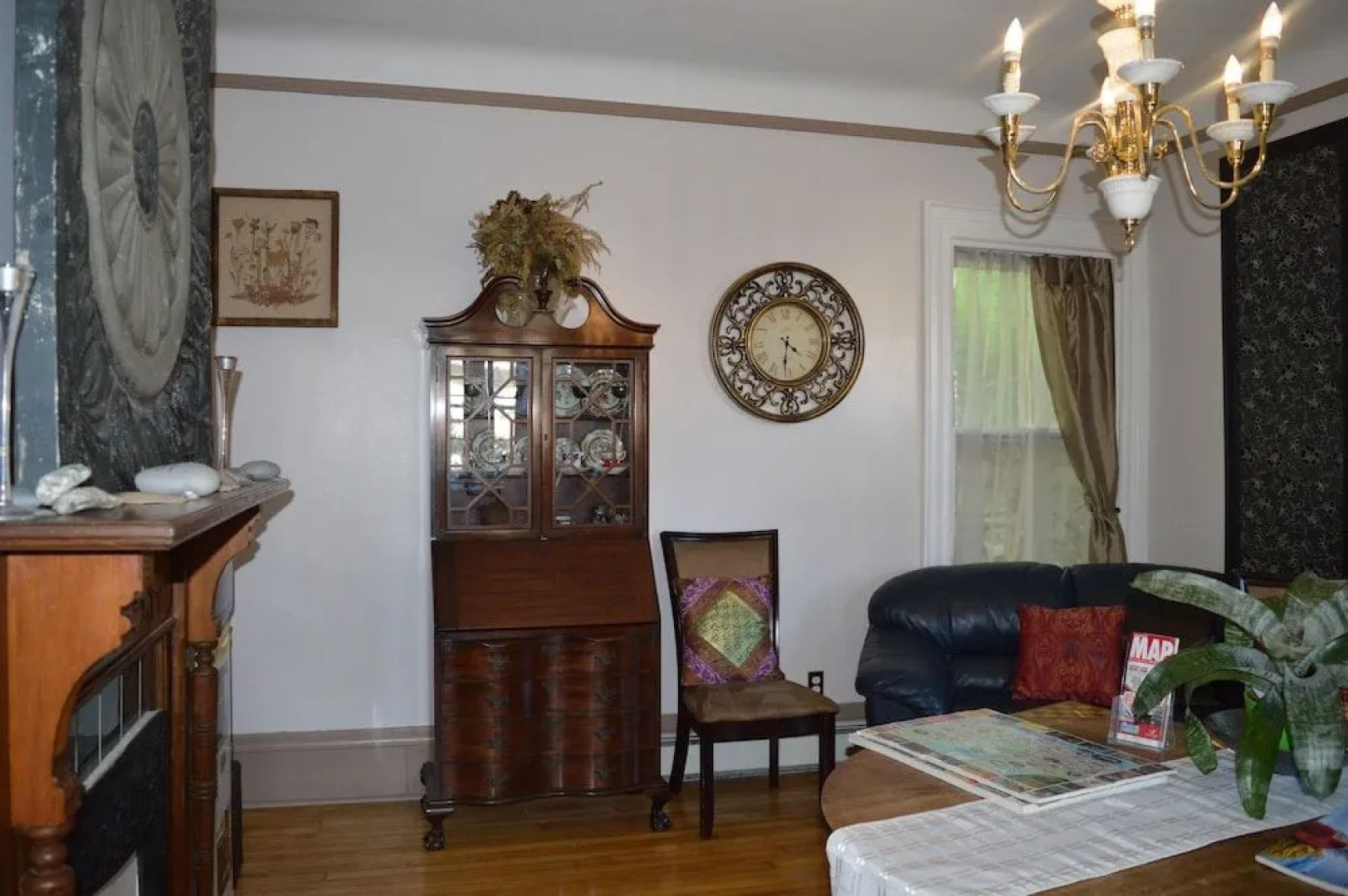 Ascendence Halifax Bed & Breakfast