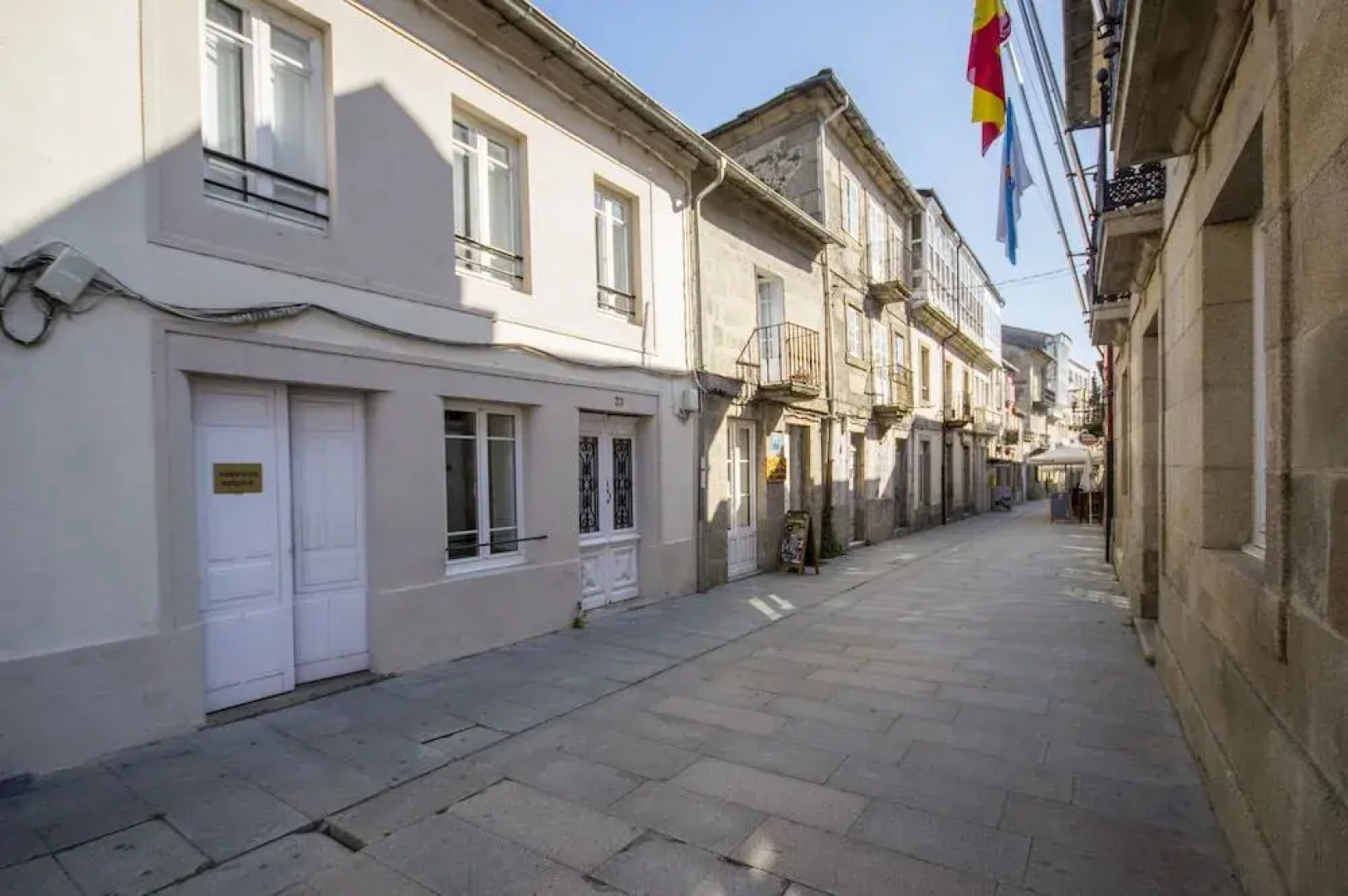 Boutique Hostal La Casona De Sarria