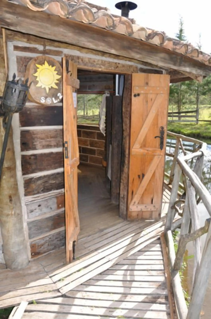 Pousada Ilhas do Sol