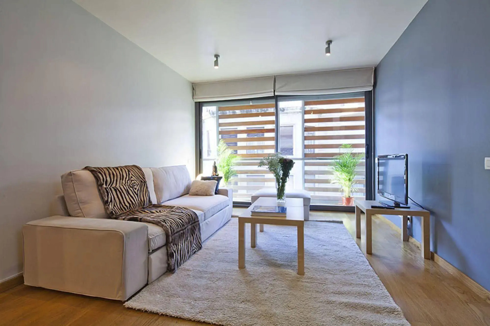 My Space Barcelona Attic Bonanova