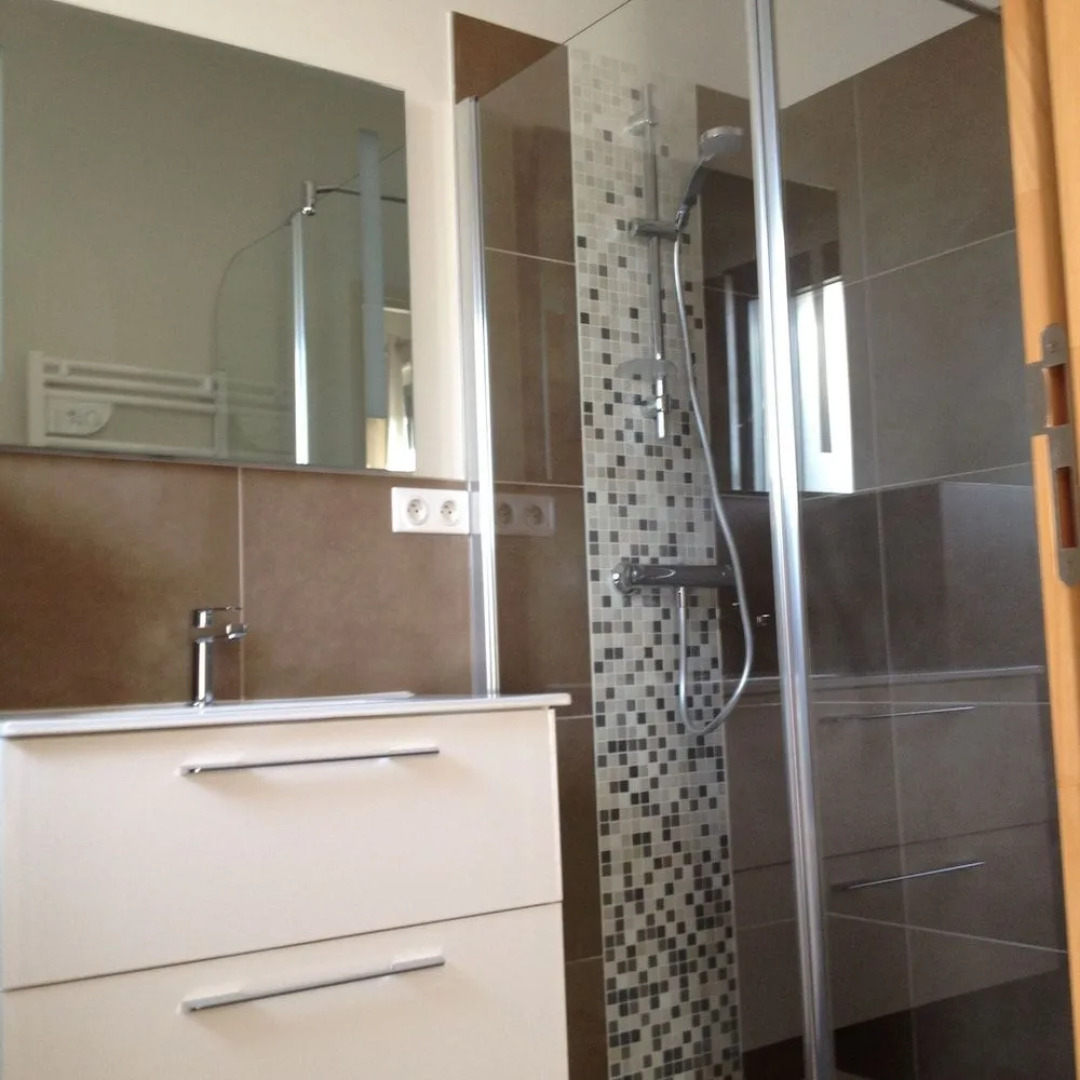 Jalina bed and breakfast