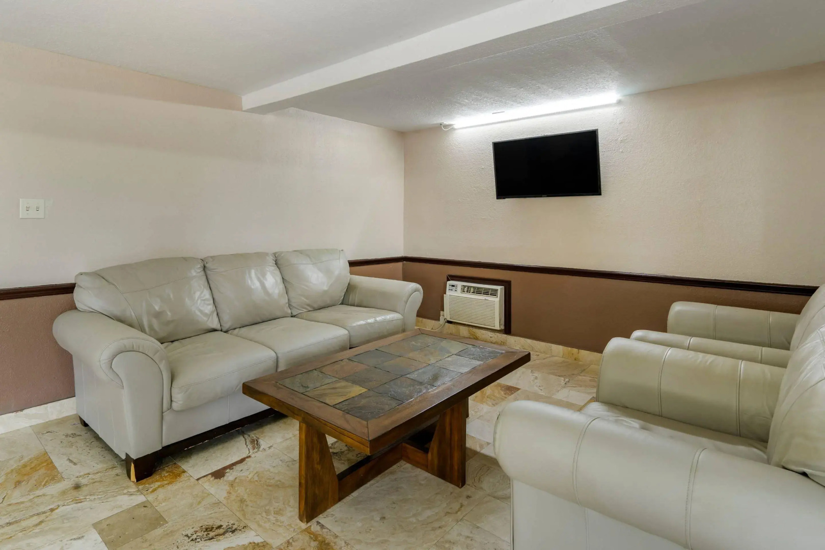 Rodeway Inn Clearwater - Dunedin