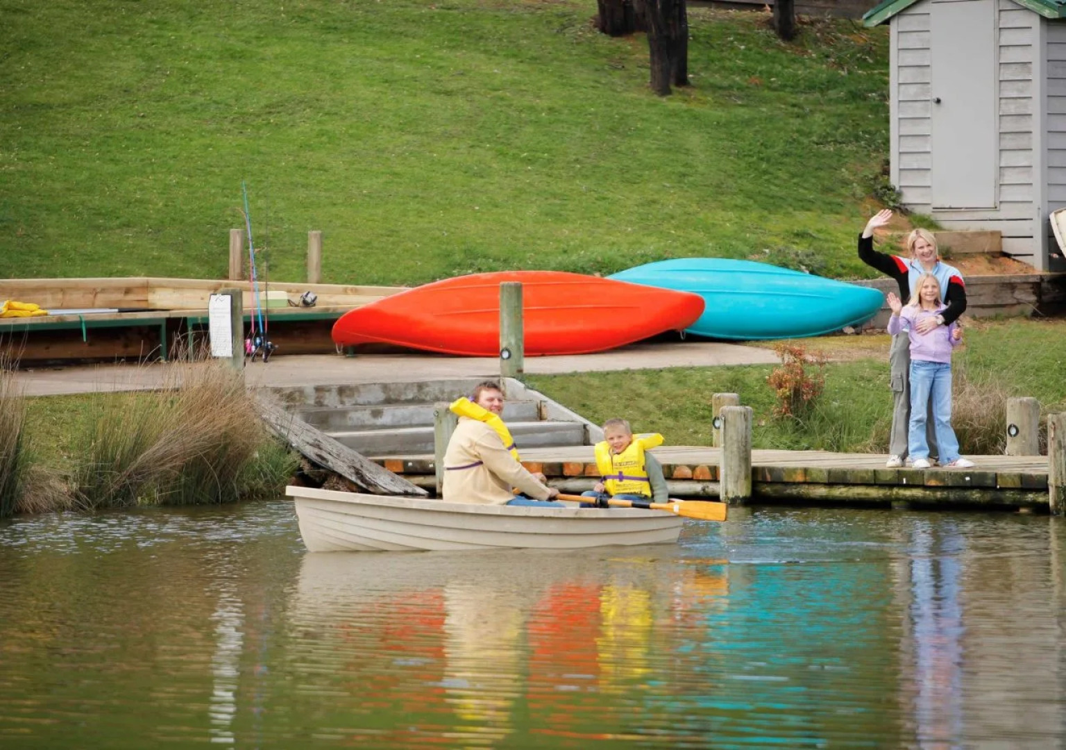 The Sebel Pinnacle Valley Resort