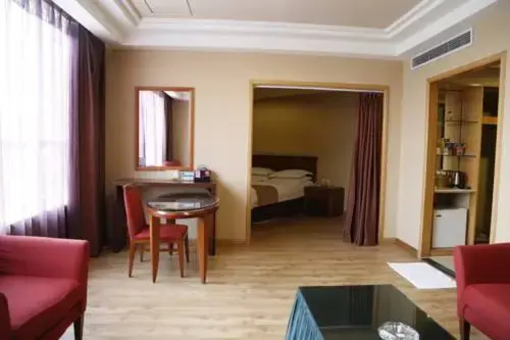 Hyatt Place Linyi People’s Square