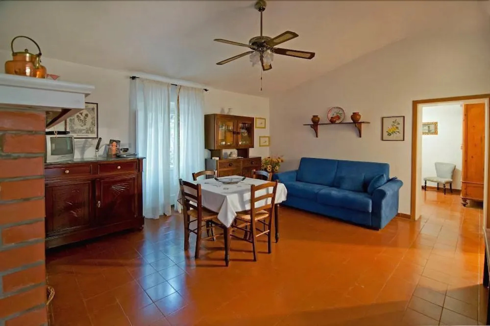 Agriturismo Podere Campalto