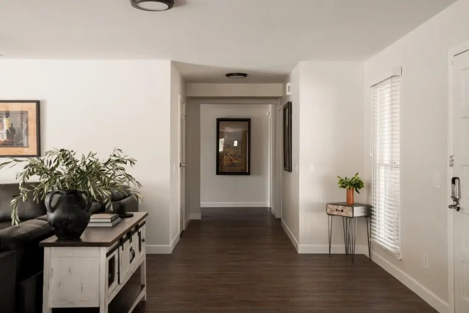 Glen Oaks - Merlot in California