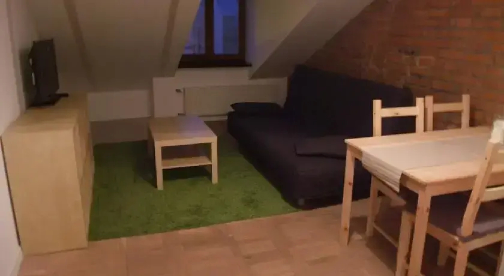Apartament na Starówce