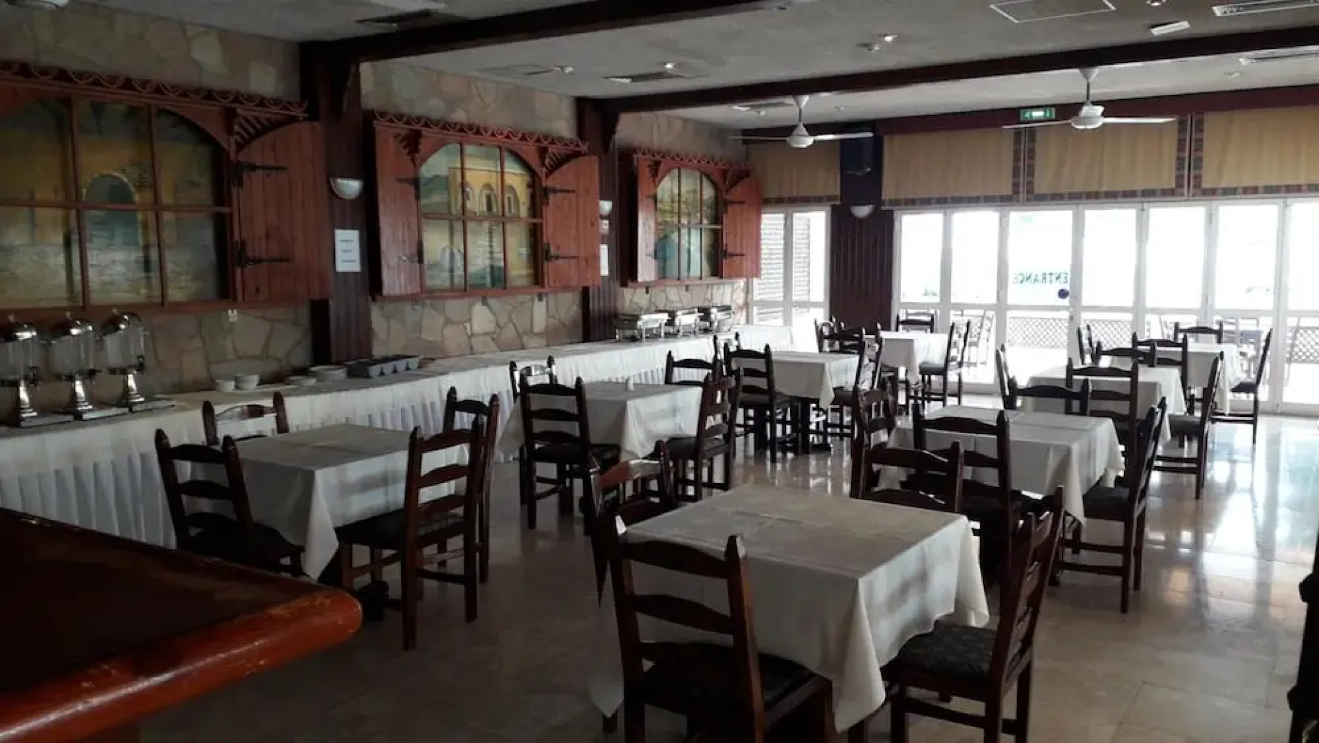 Boronia Hotel Apartments