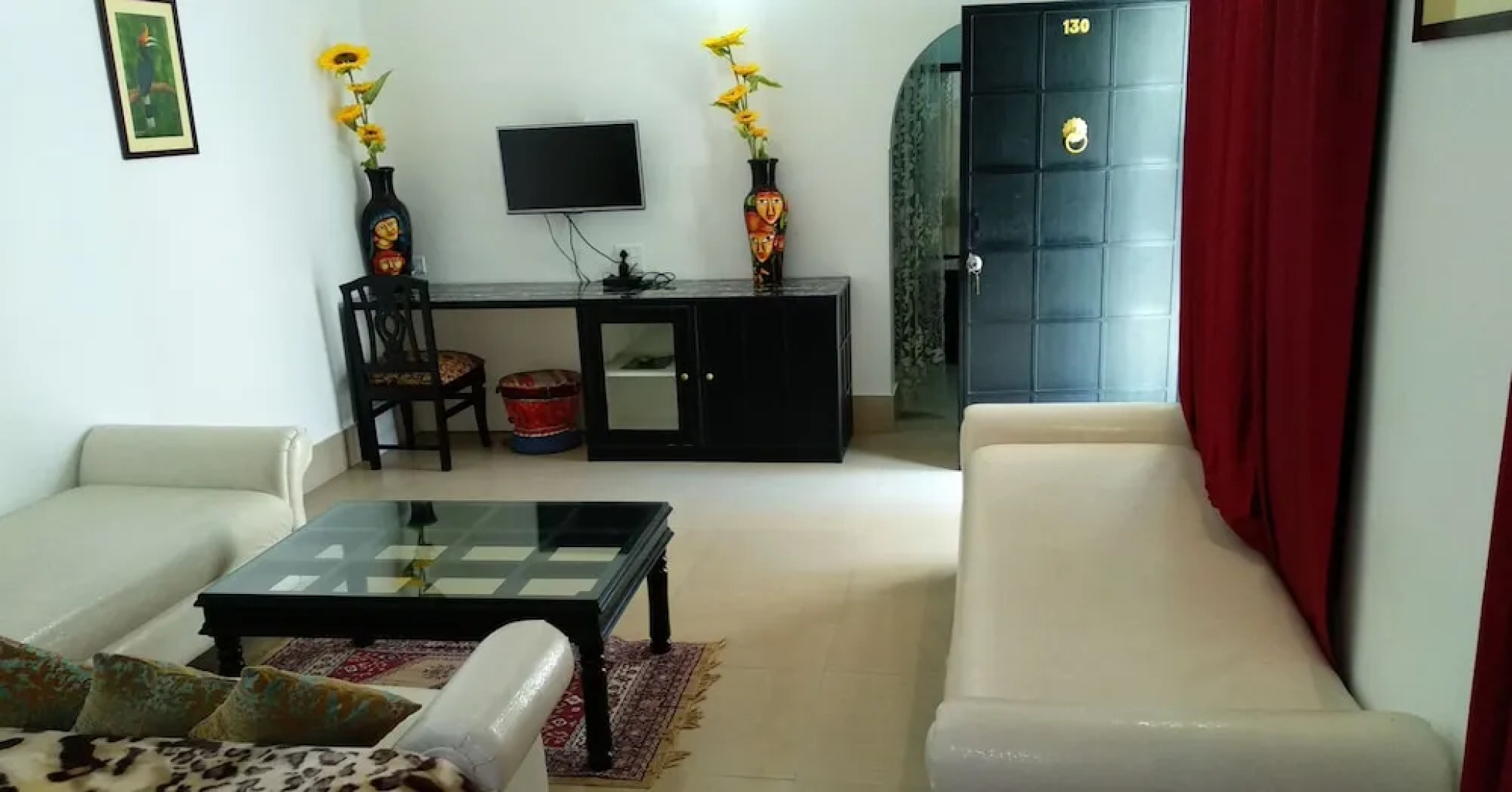 V Resorts Kiran Villa Palace