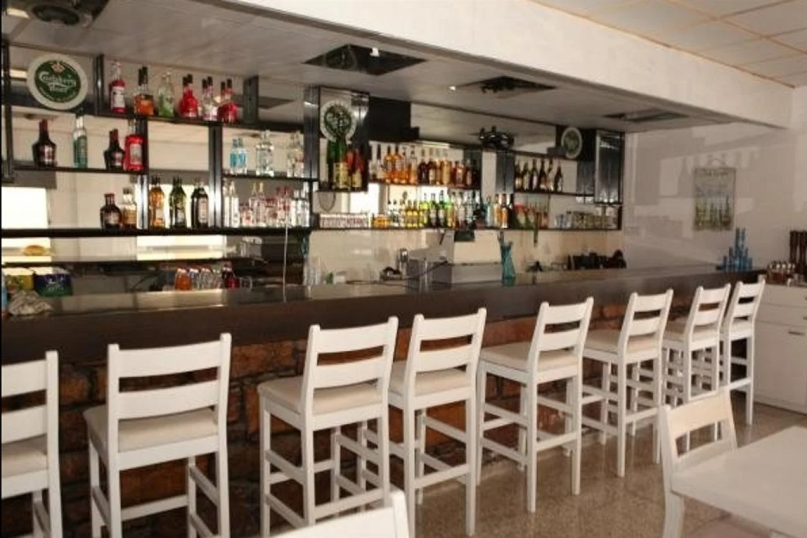 Polyxeni Hotel Apartments