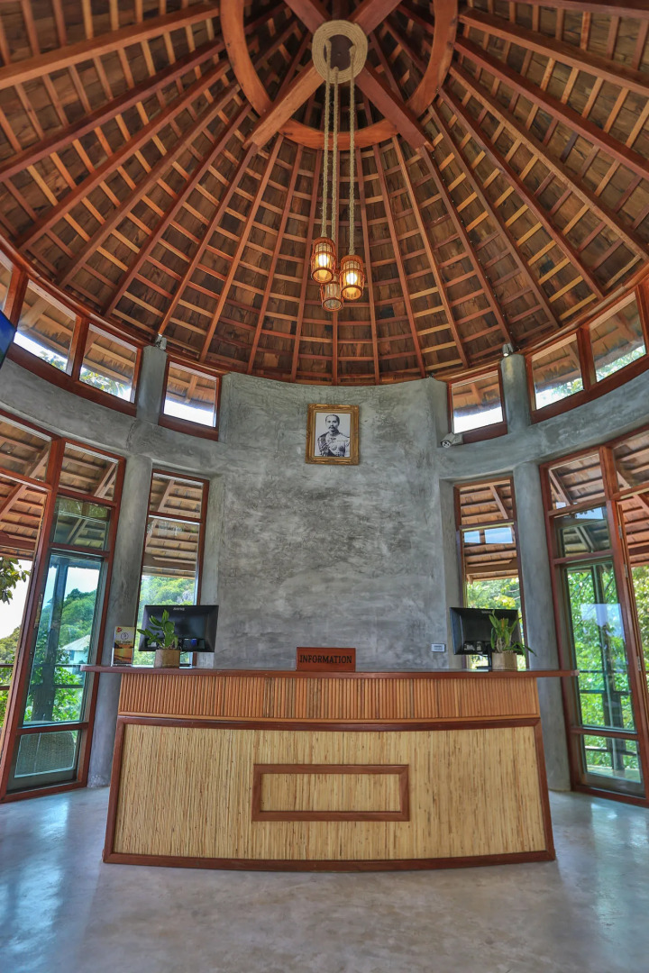 Sai Daeng Resort Koh Tao