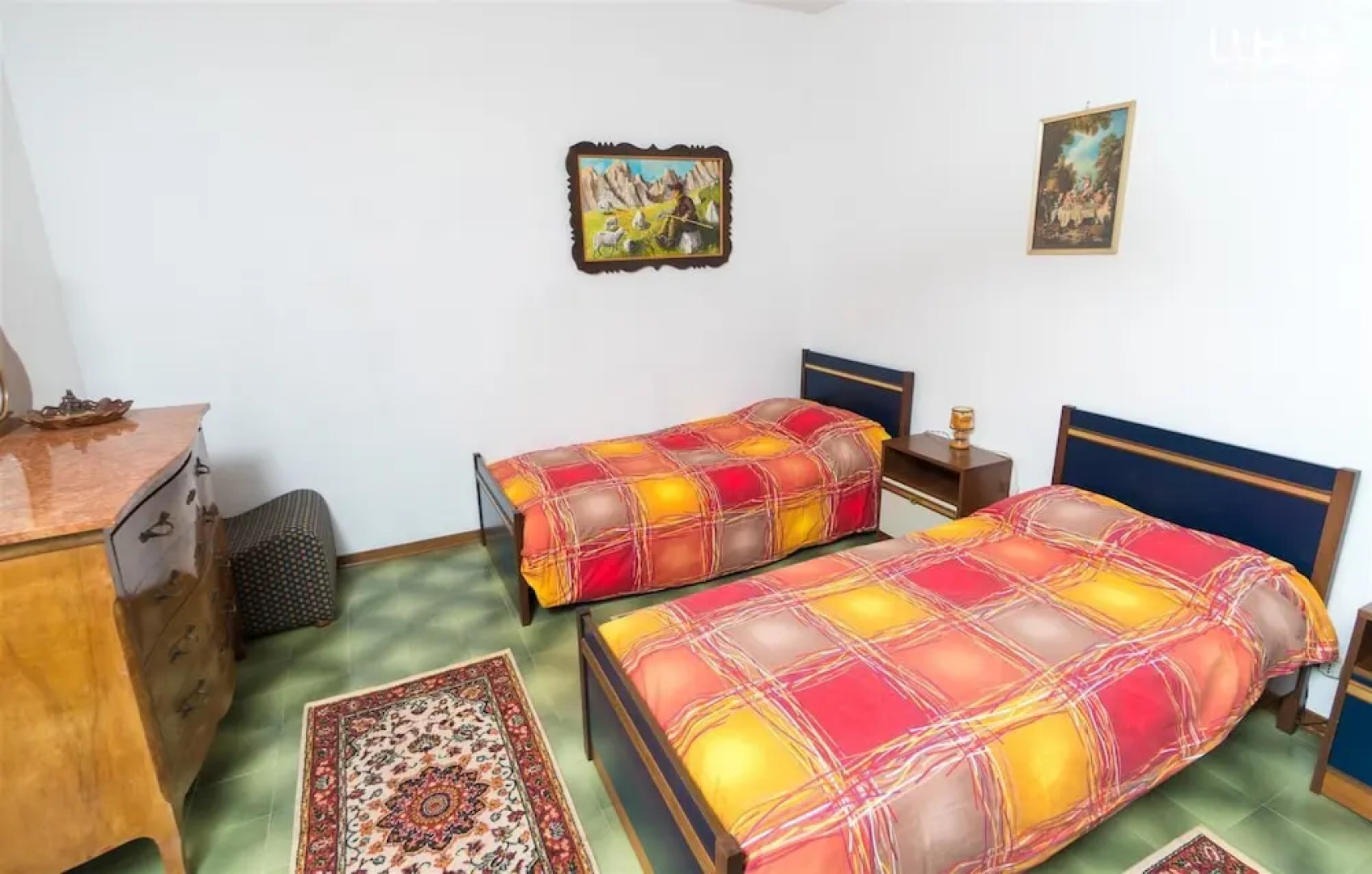 Villa Acero - Villa With Private Garden