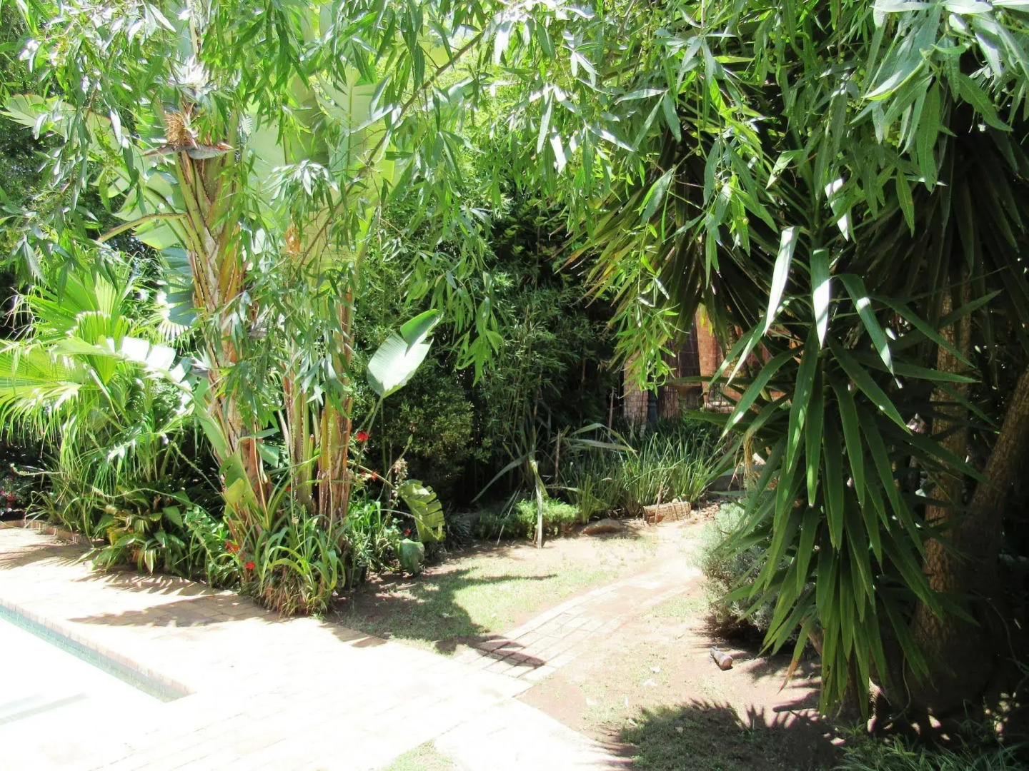 House on York Guest House