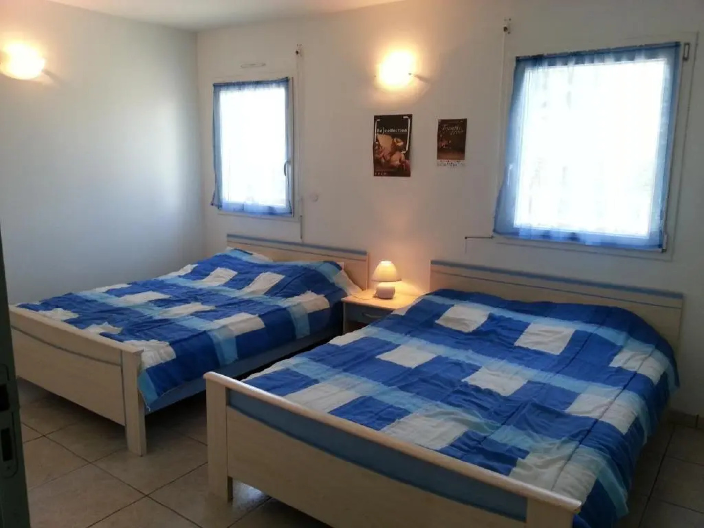 Residence des Ondines