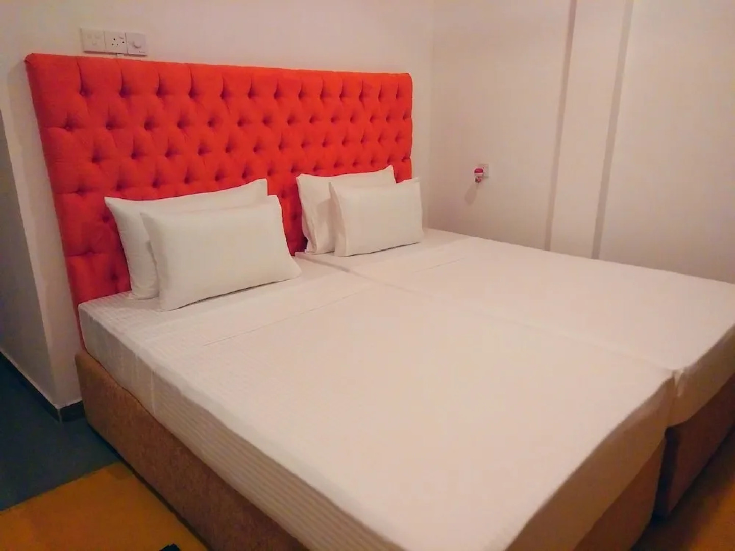 Ocean Bay Surf Resort