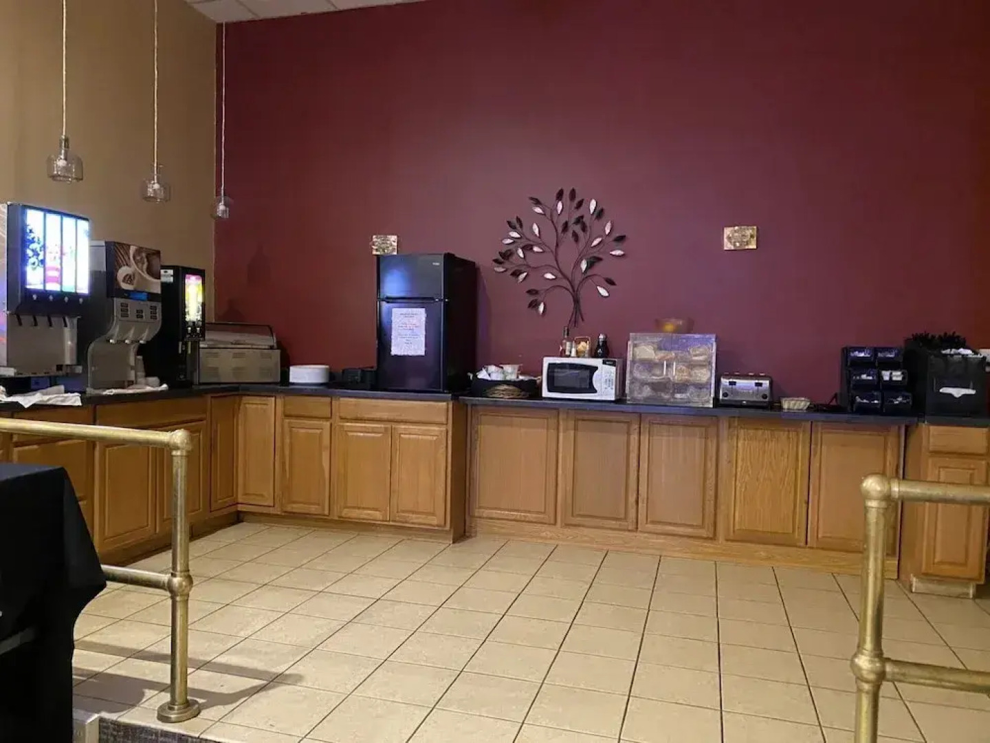 Crookston Inn & Convention Center